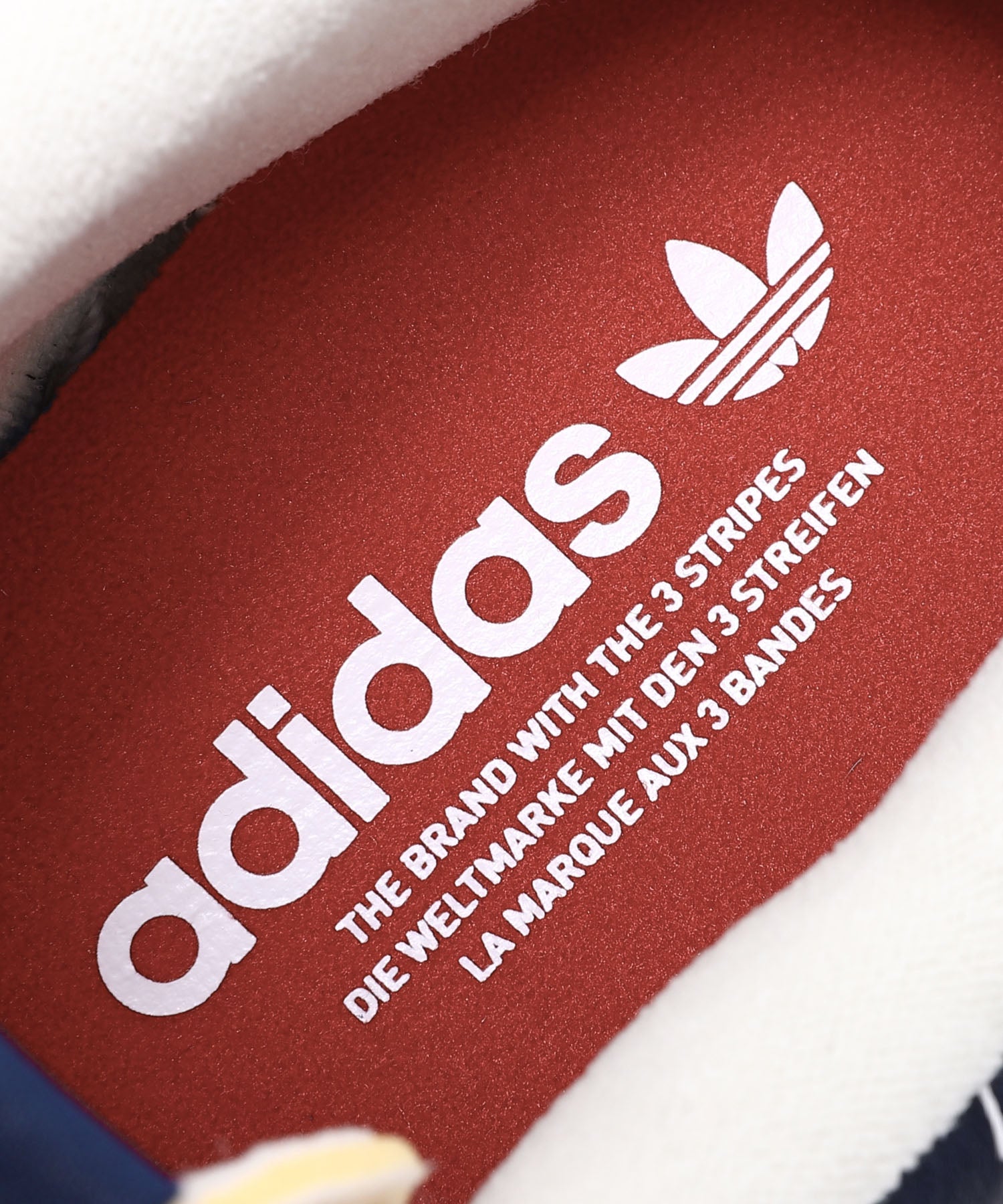 adidas / アディダス / Rivalry Low Eb