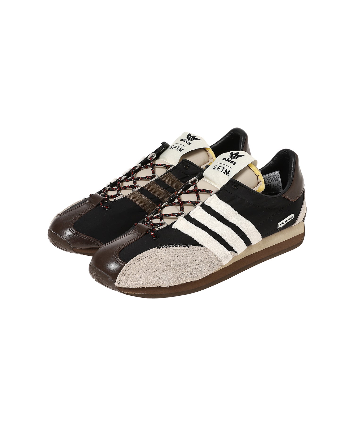 adidas / アディダス / Adidas Country Og Sftm