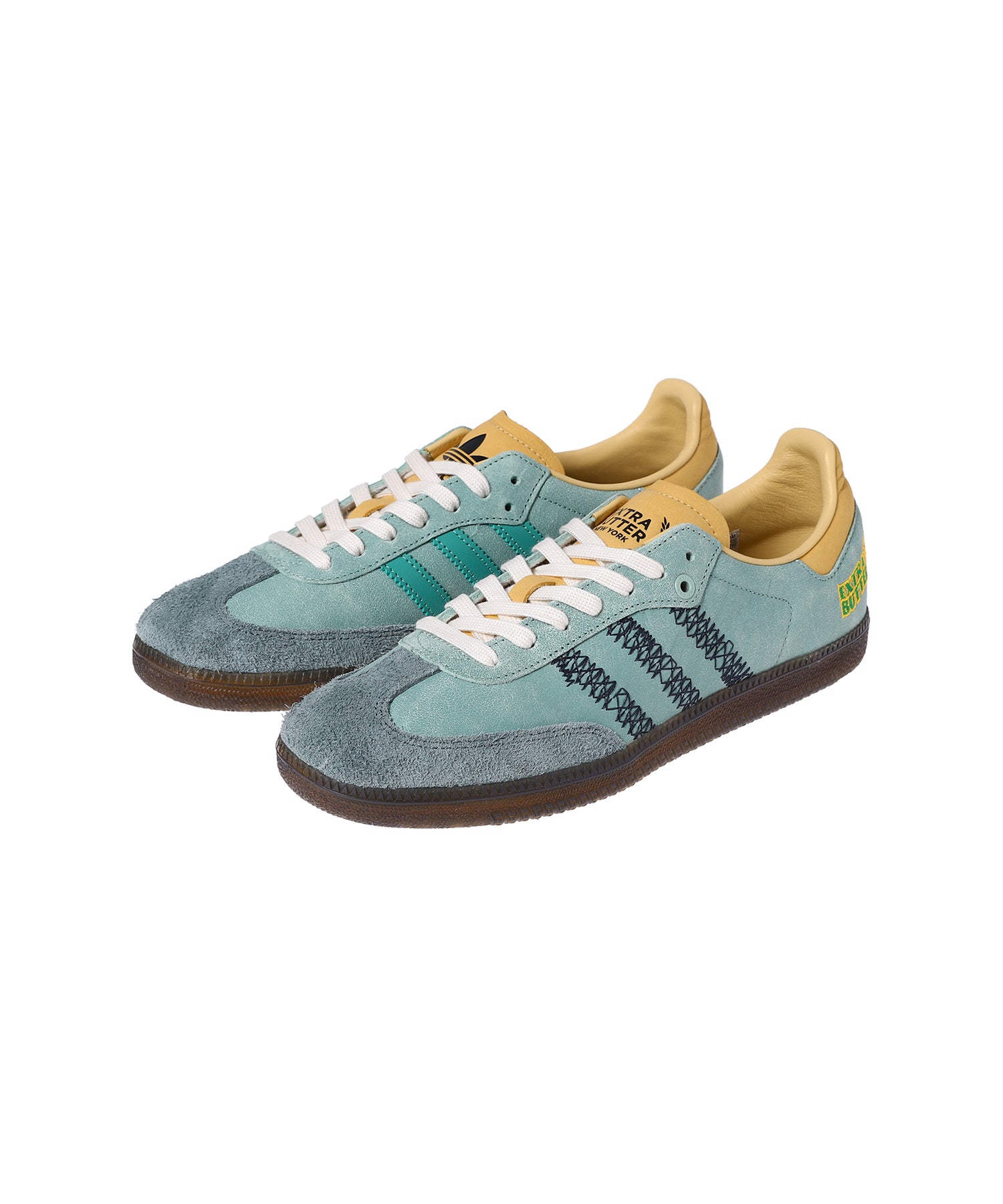 adidas / アディダス / Samba Extra Butter