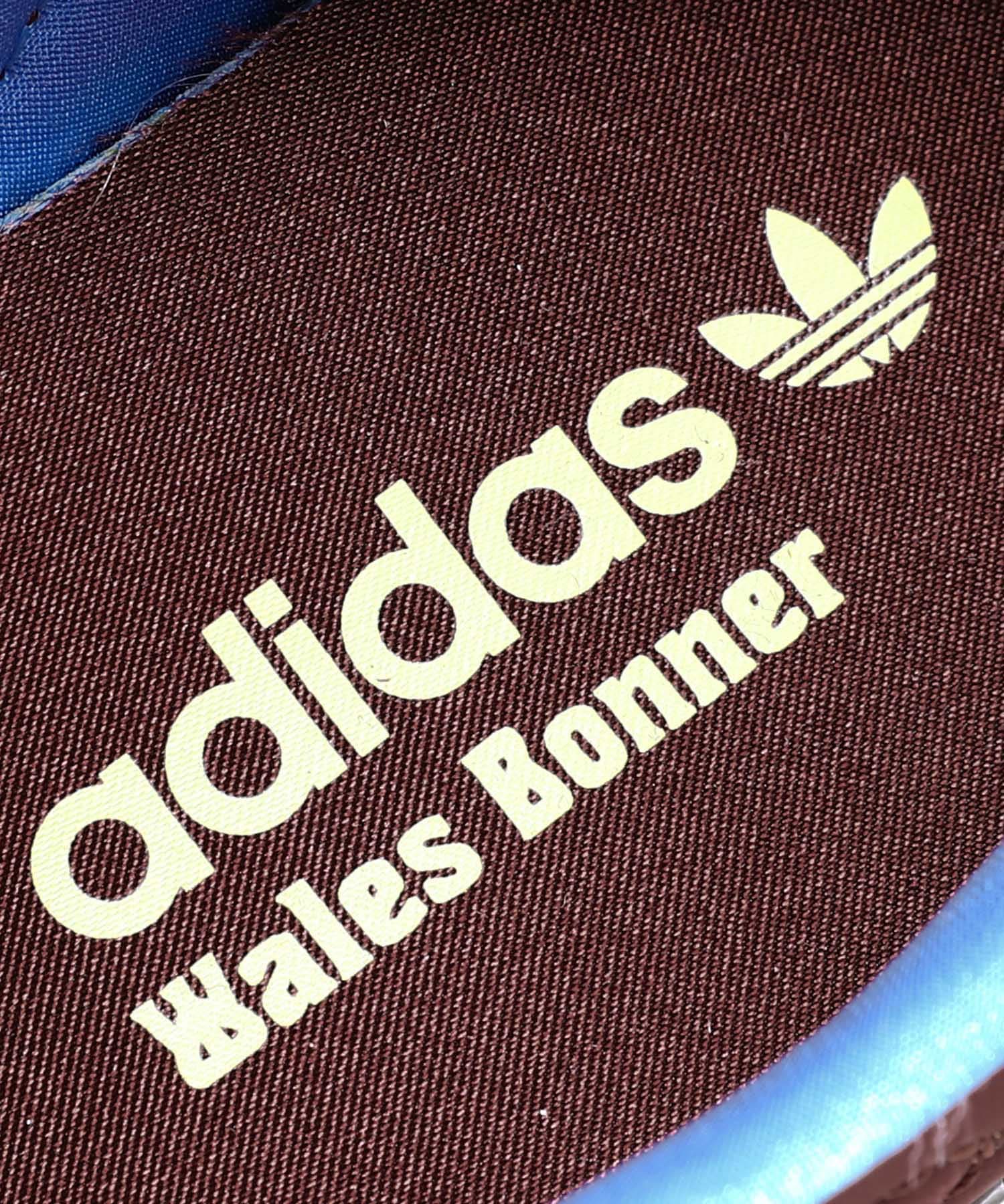 adidas / アディダス / Wb Nylon Samba