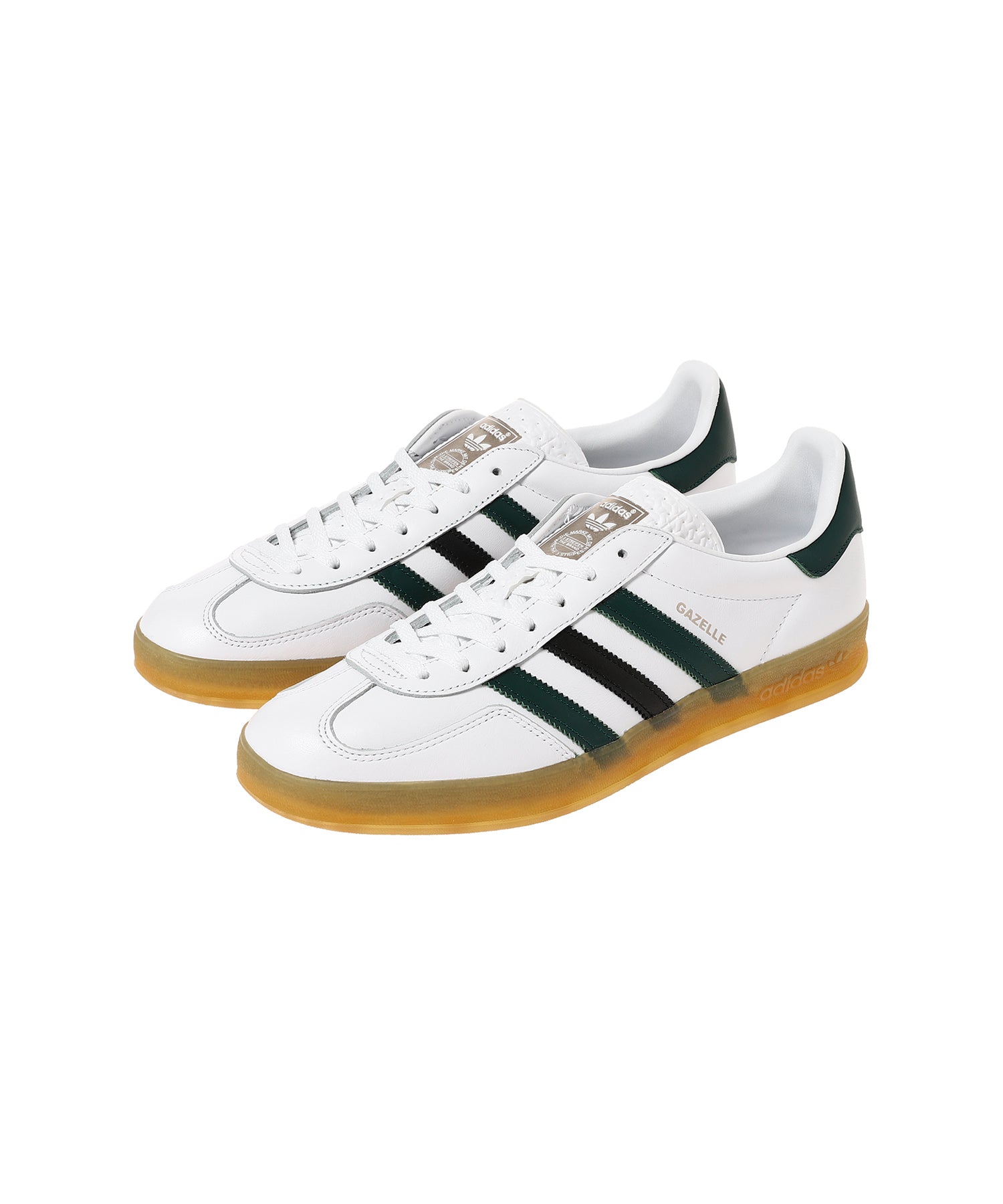 Adidas Gazelle Indoor W