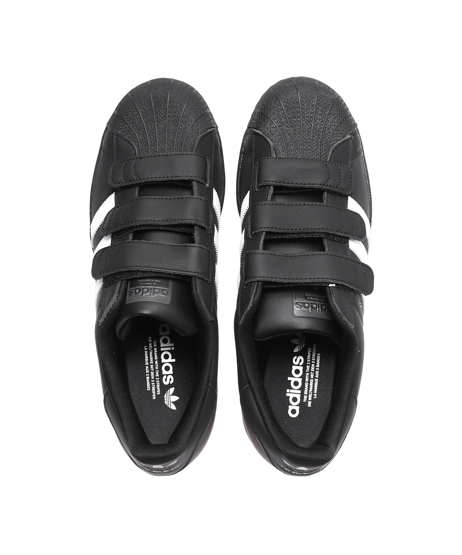 Adidas superstar 2025 w noir