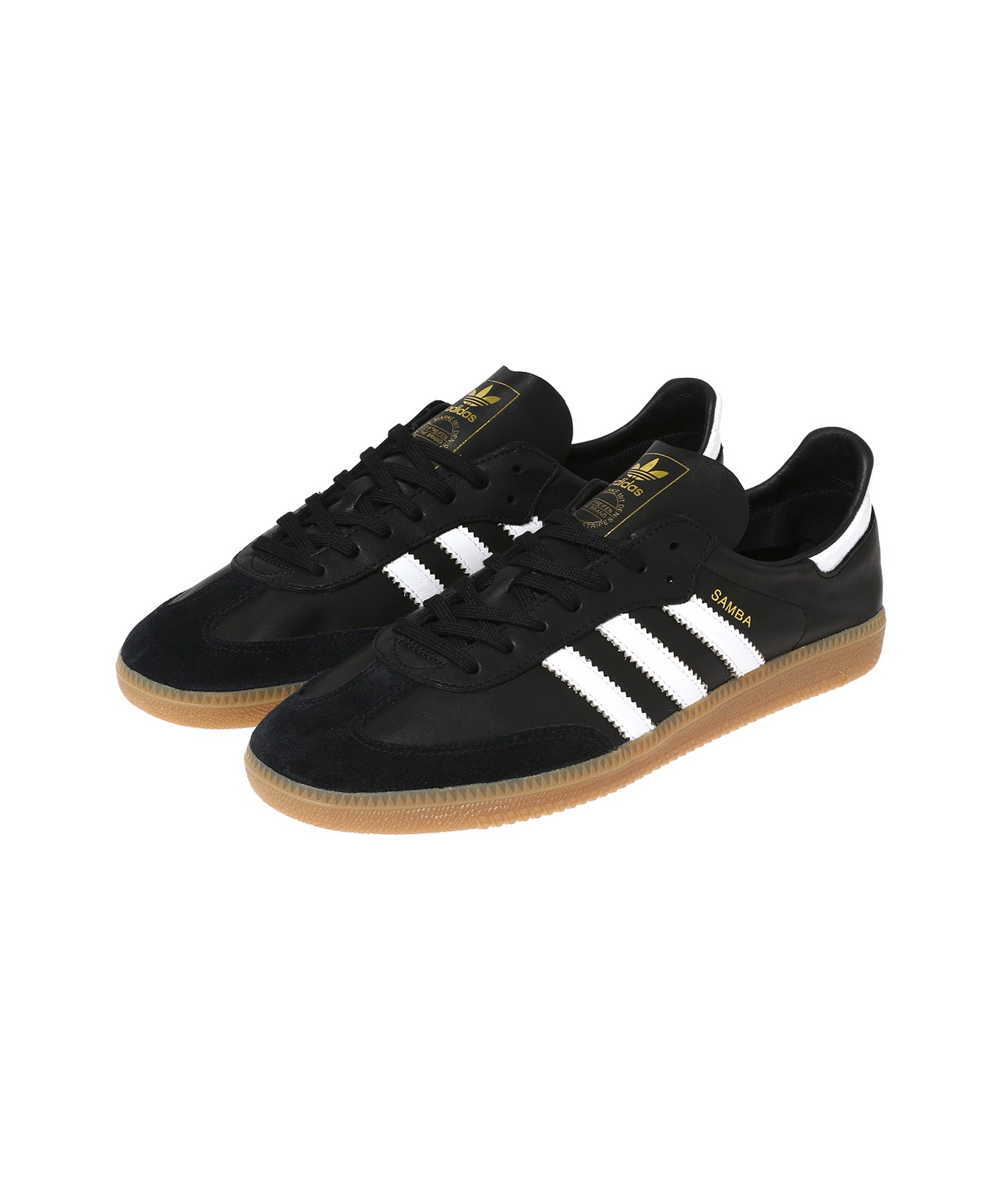 adidas / アディダス / Adidas Samba Decon