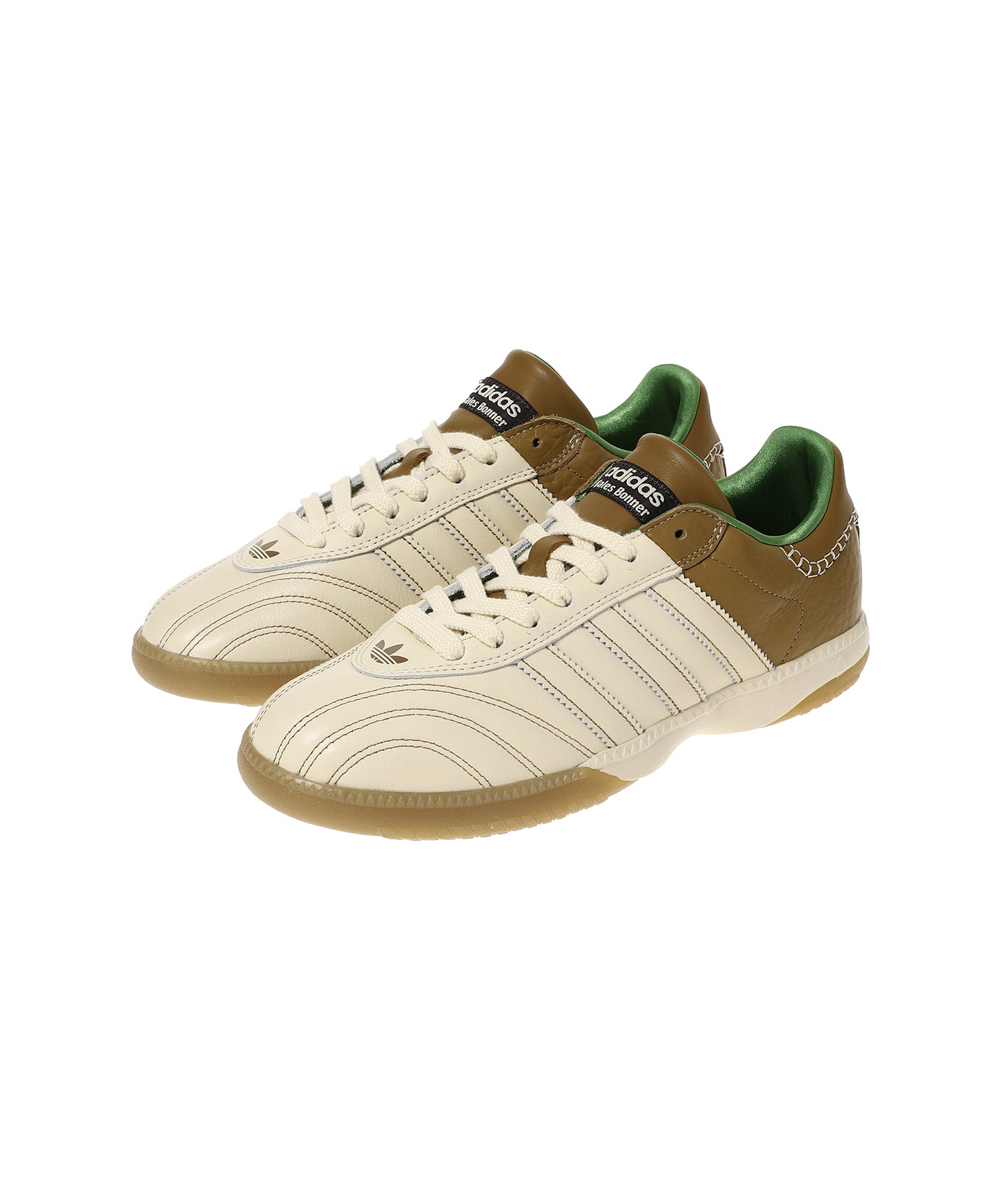 adidas / アディダス / Adidas Wb Mn Samba Ele Nppa