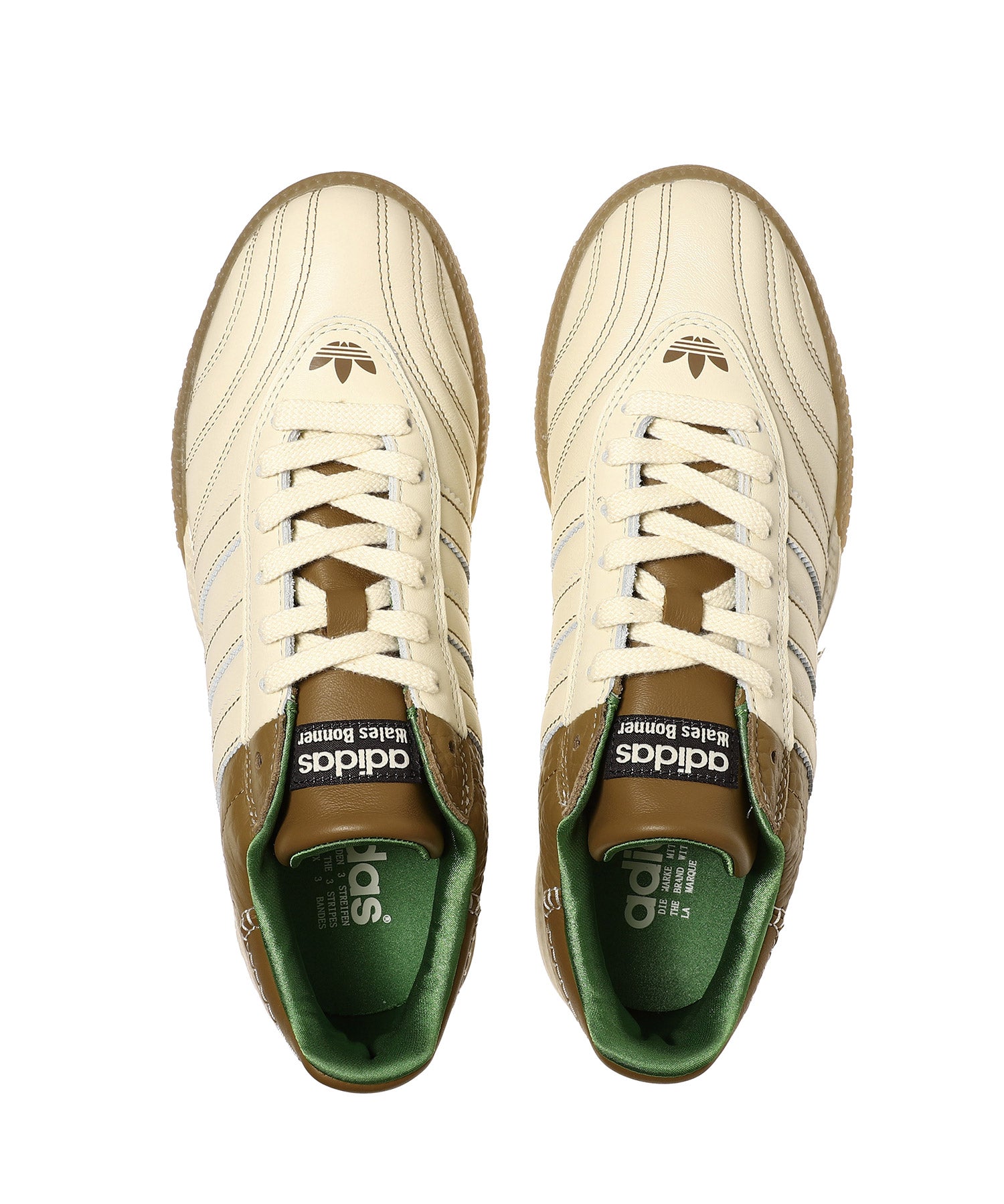 adidas / アディダス / Adidas Wb Mn Samba Ele Nppa