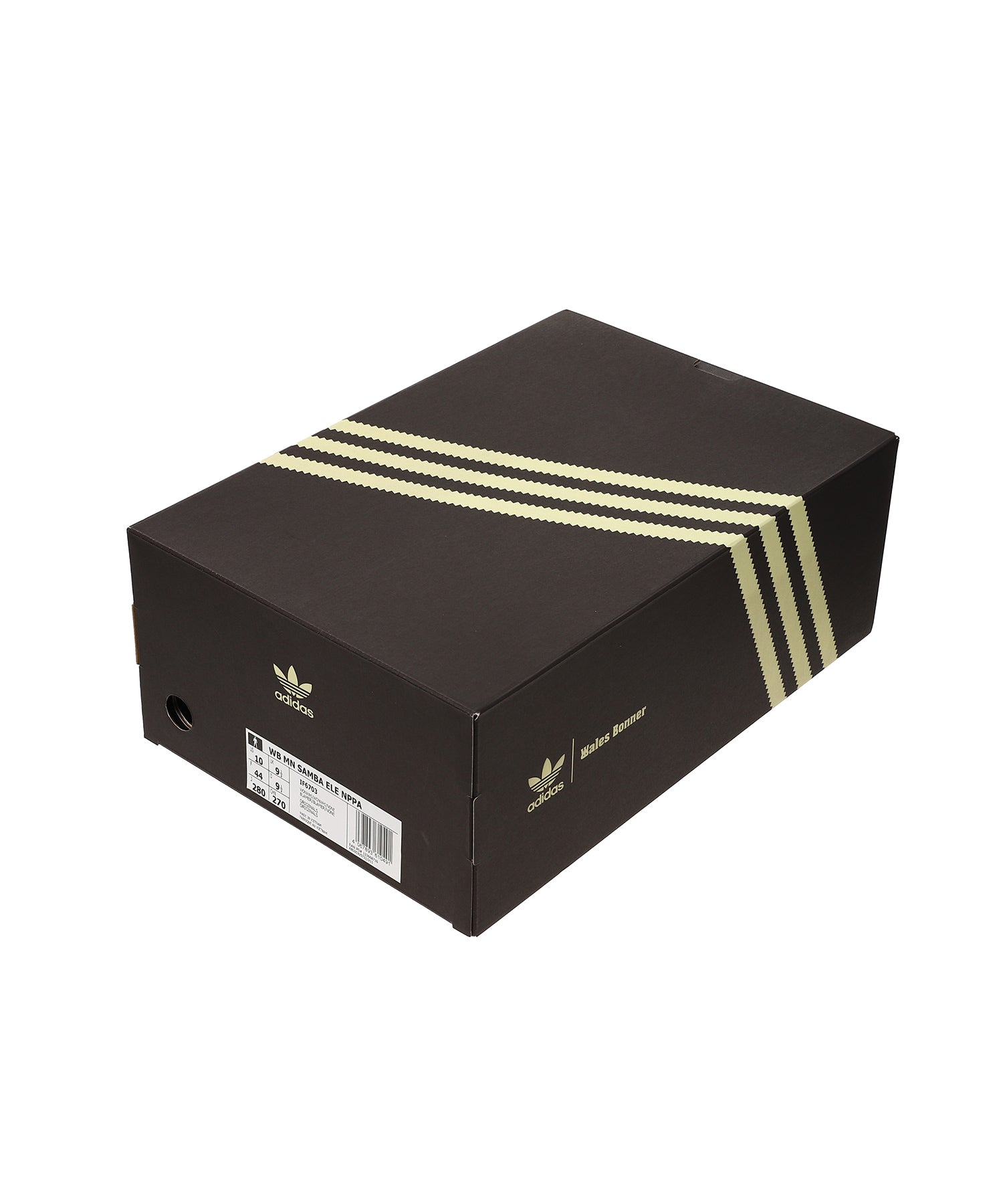 Adidas Wb Mn Samba Ele Nppa／adidas アディダス／SNEAKER スニーカー｜BAIT公式サイト