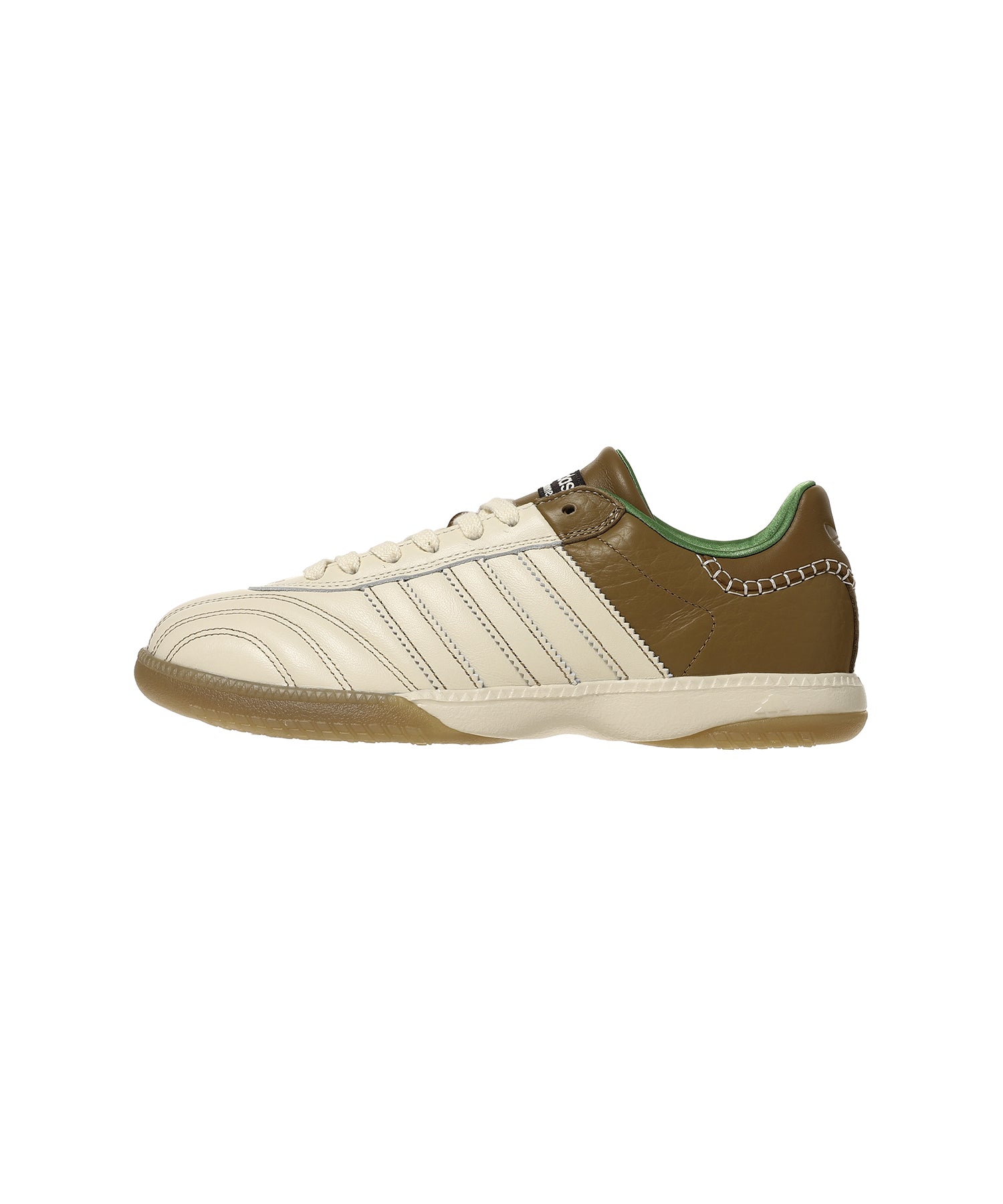 adidas / アディダス / Adidas Wb Mn Samba Ele Nppa