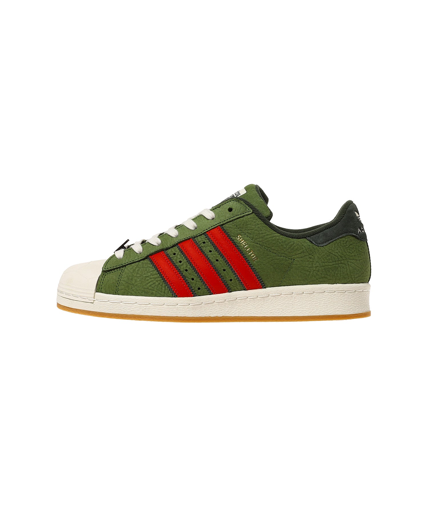 Adidas Tmnt Shelltoe