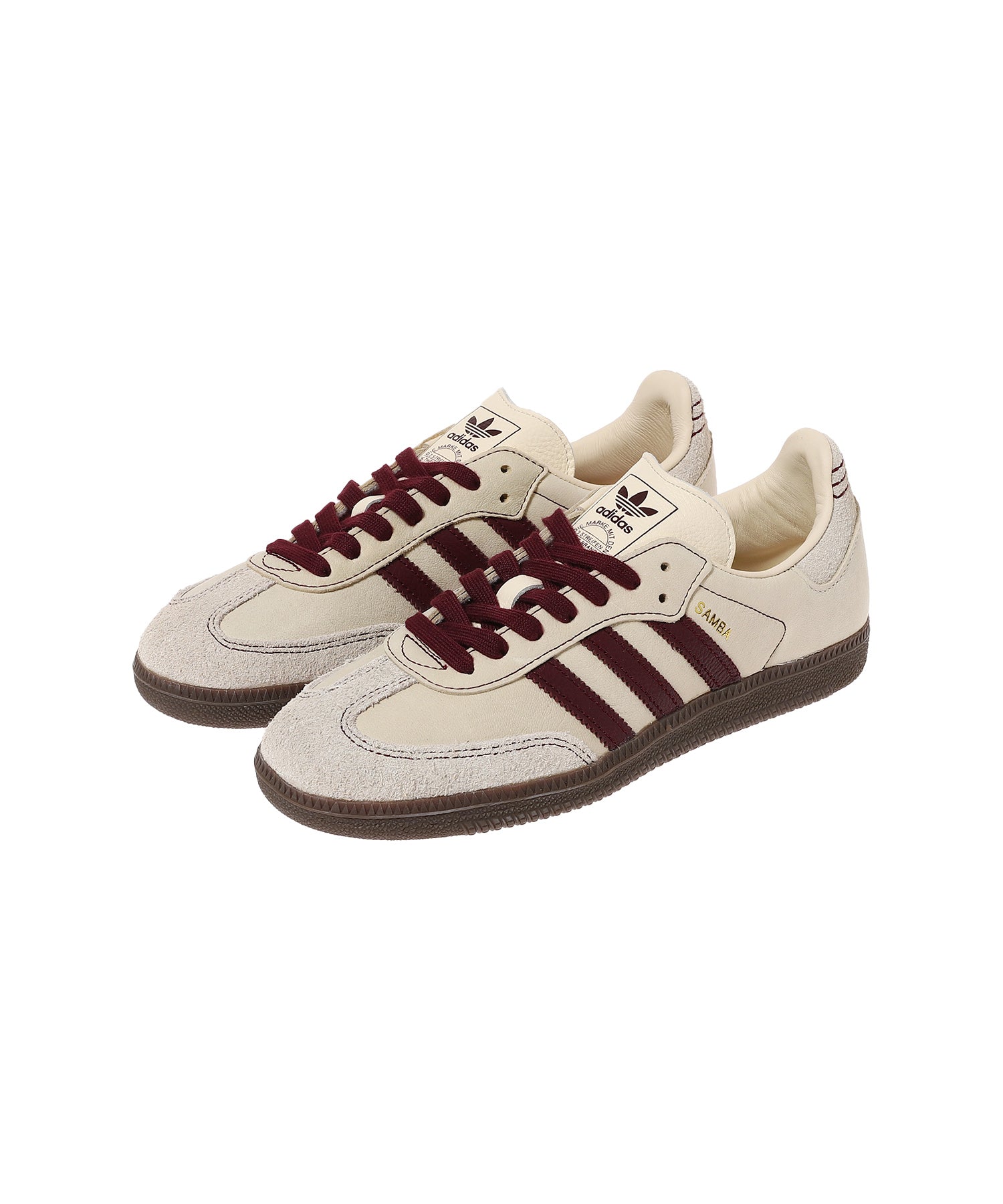 adidas / アディダス / Adidas Samba Og W