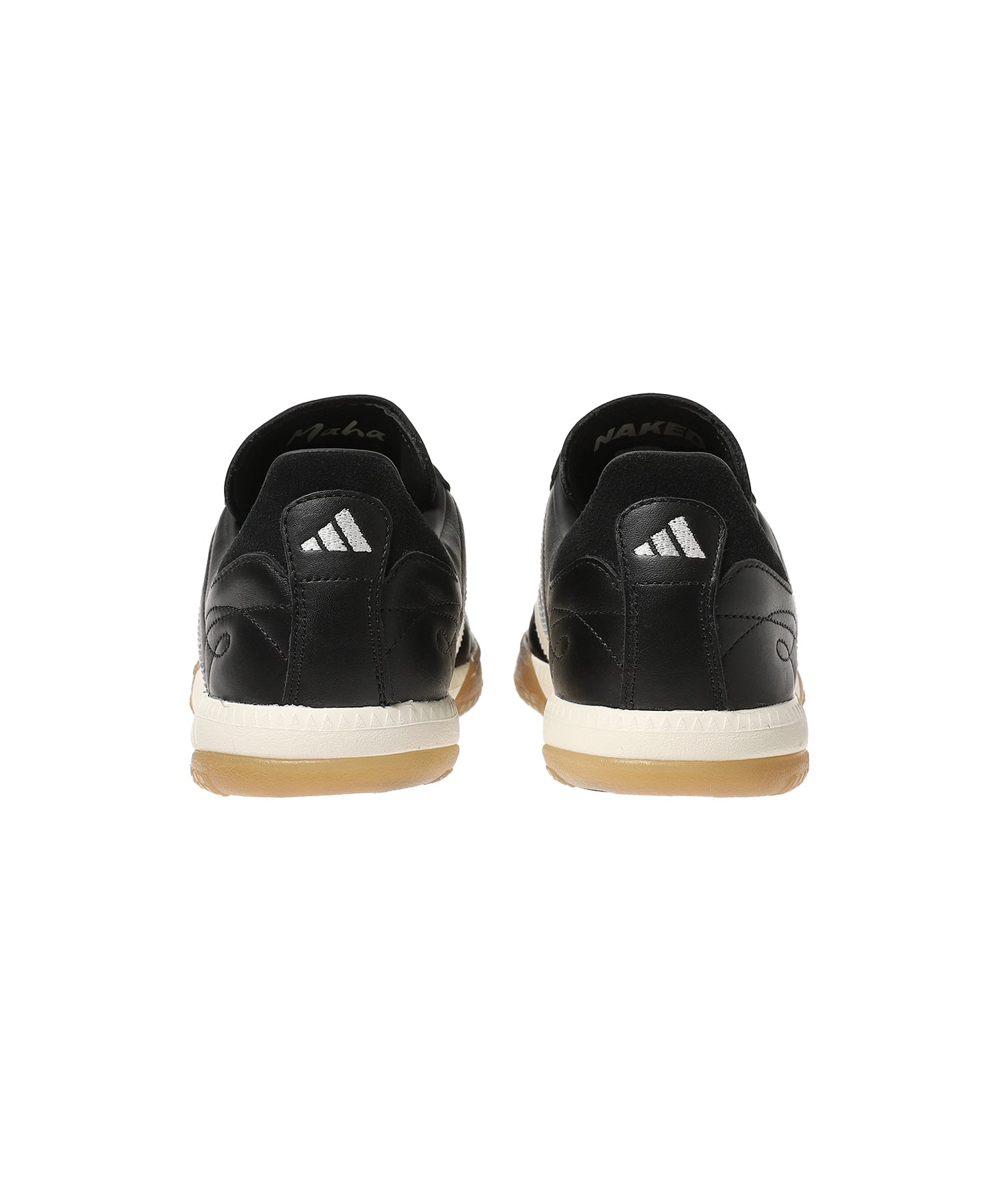 adidas /アディダス/ Adidas Samba Mn Naked X Maha