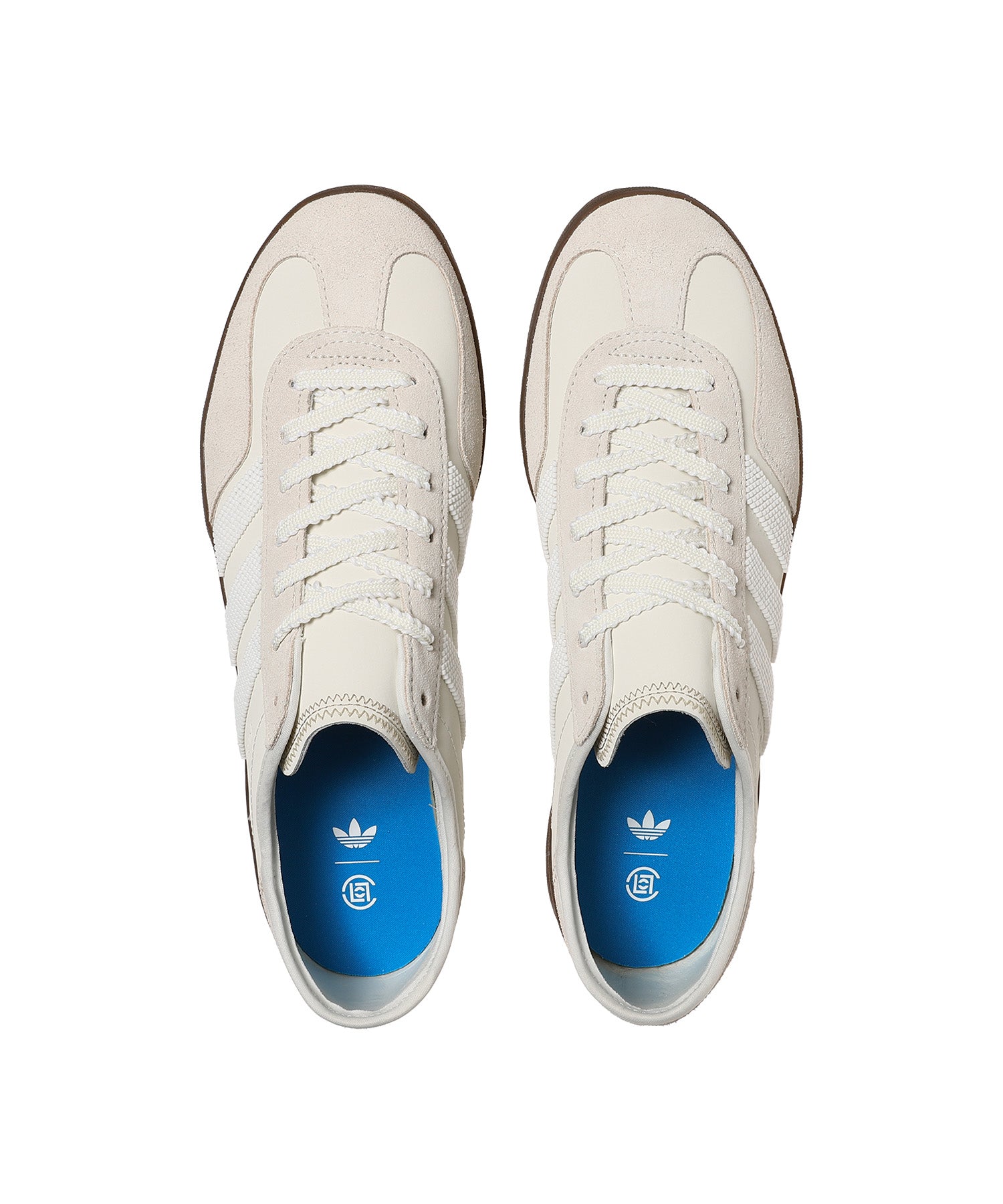 adidas /アディダス/ Adidas Clot Gazelle By Ec