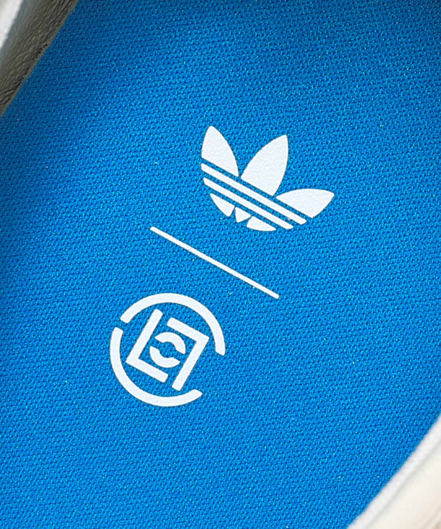 adidas /アディダス/ Adidas Clot Gazelle By Ec