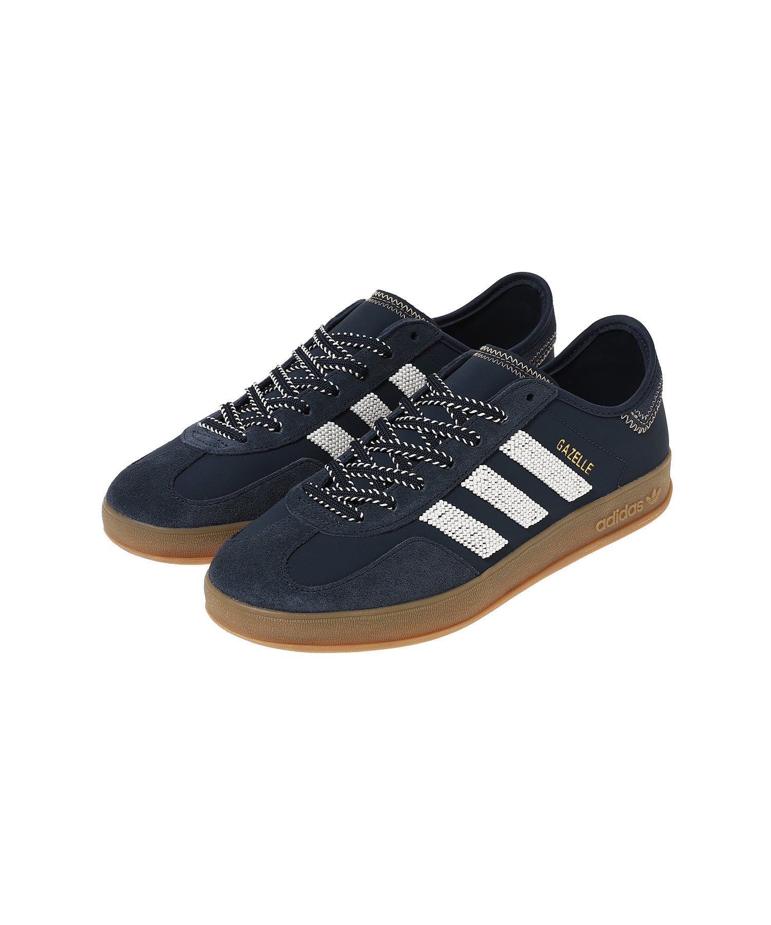 adidas /アディダス/ Adidas Clot Gazelle By Ec