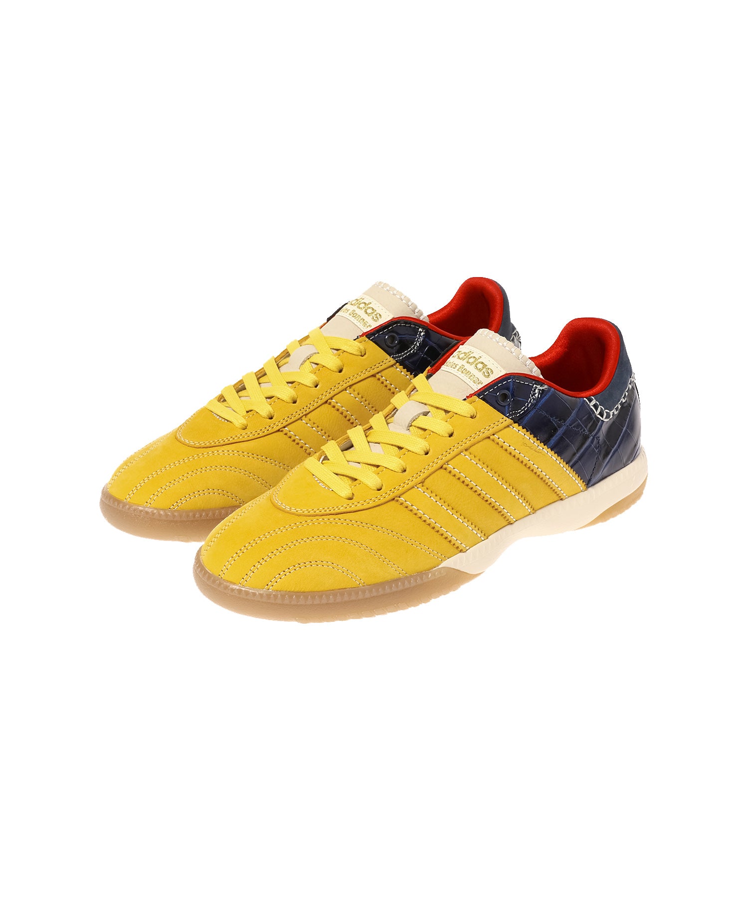 adidas /アディダス/ Adidas Wb Mn Samba Suede