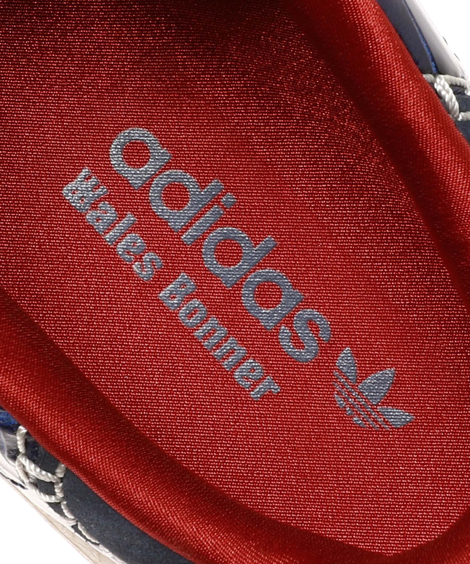 adidas /アディダス/ Adidas Wb Mn Samba Suede