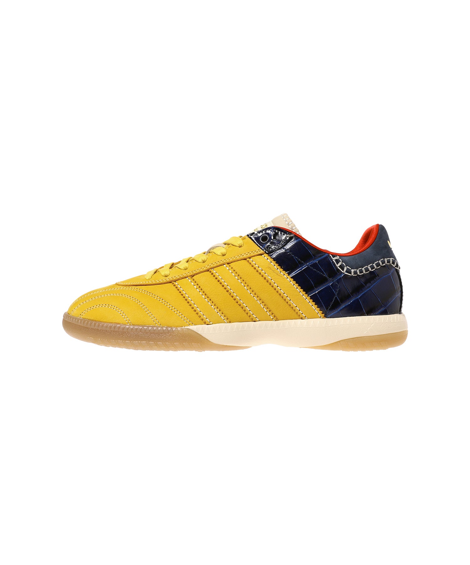 adidas /アディダス/ Adidas Wb Mn Samba Suede