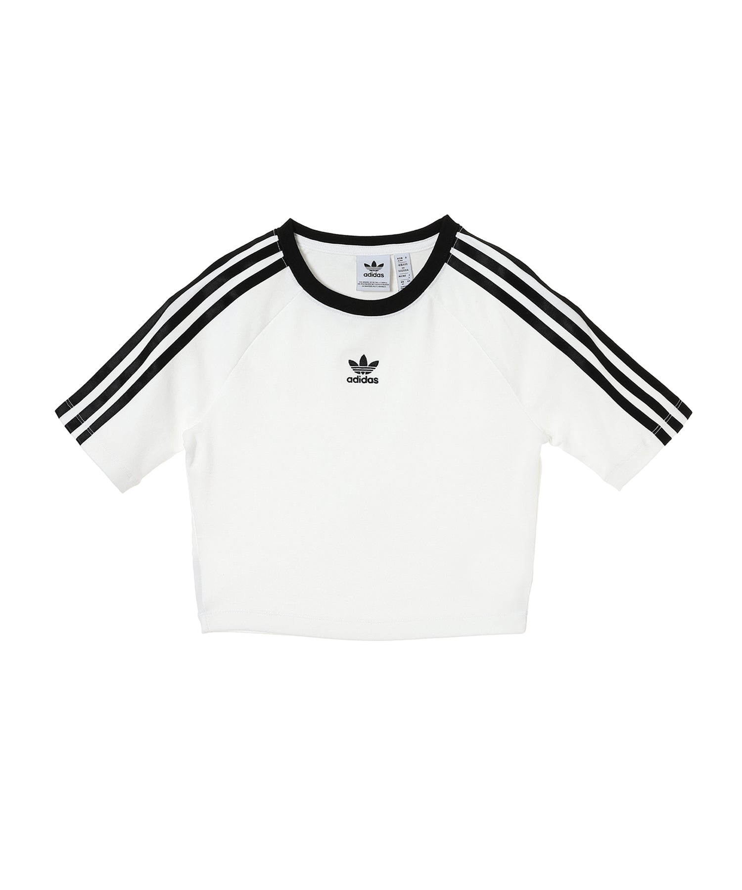 adidas /アディダス/ Adidas Ori 3 S Baby Tee