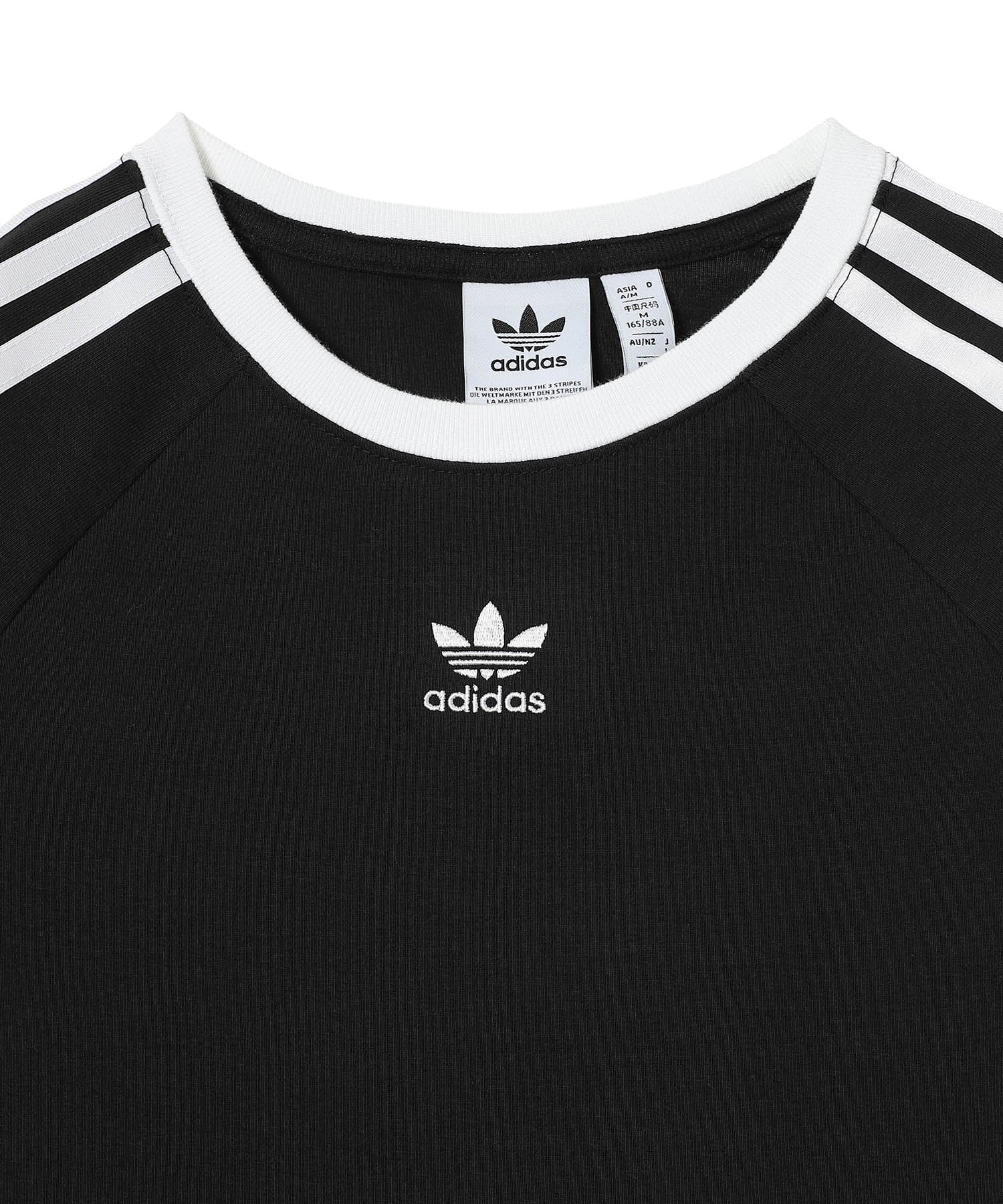 adidas /アディダス/ Adidas Ori 3 S Baby Tee