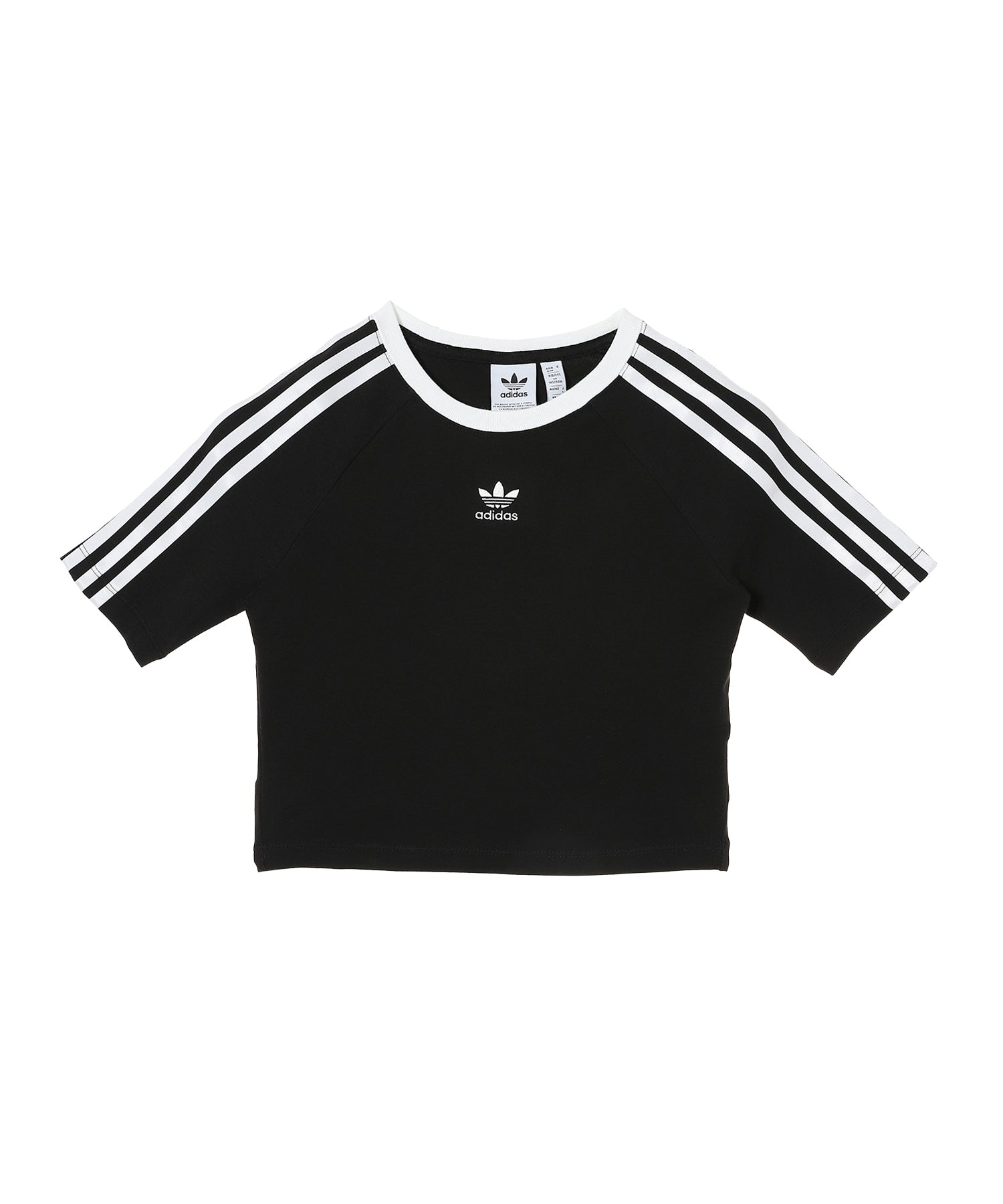 adidas /アディダス/ Adidas Ori 3 S Baby Tee