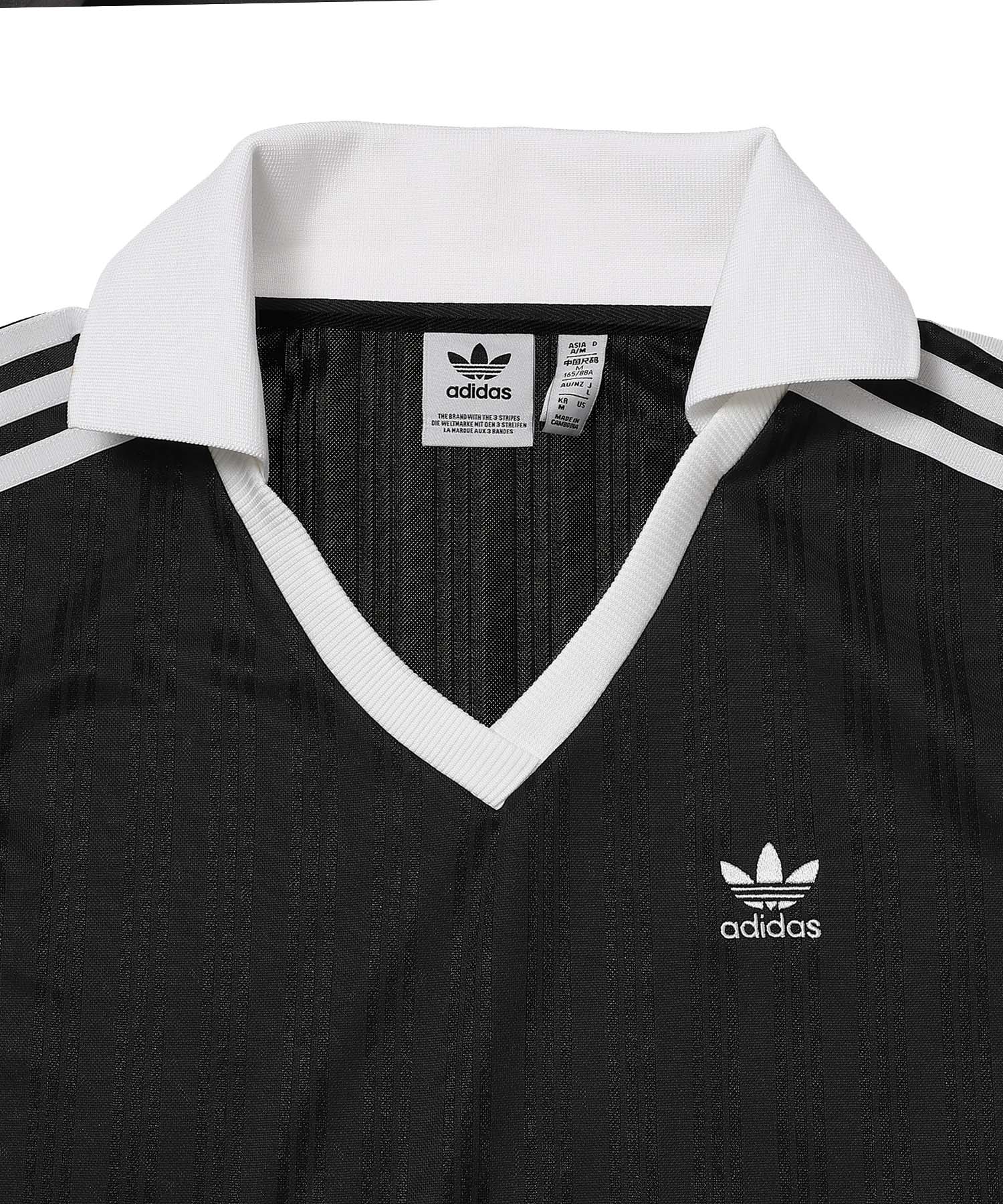 adidas /アディダス/ Adidas Ori V-Neck Polo