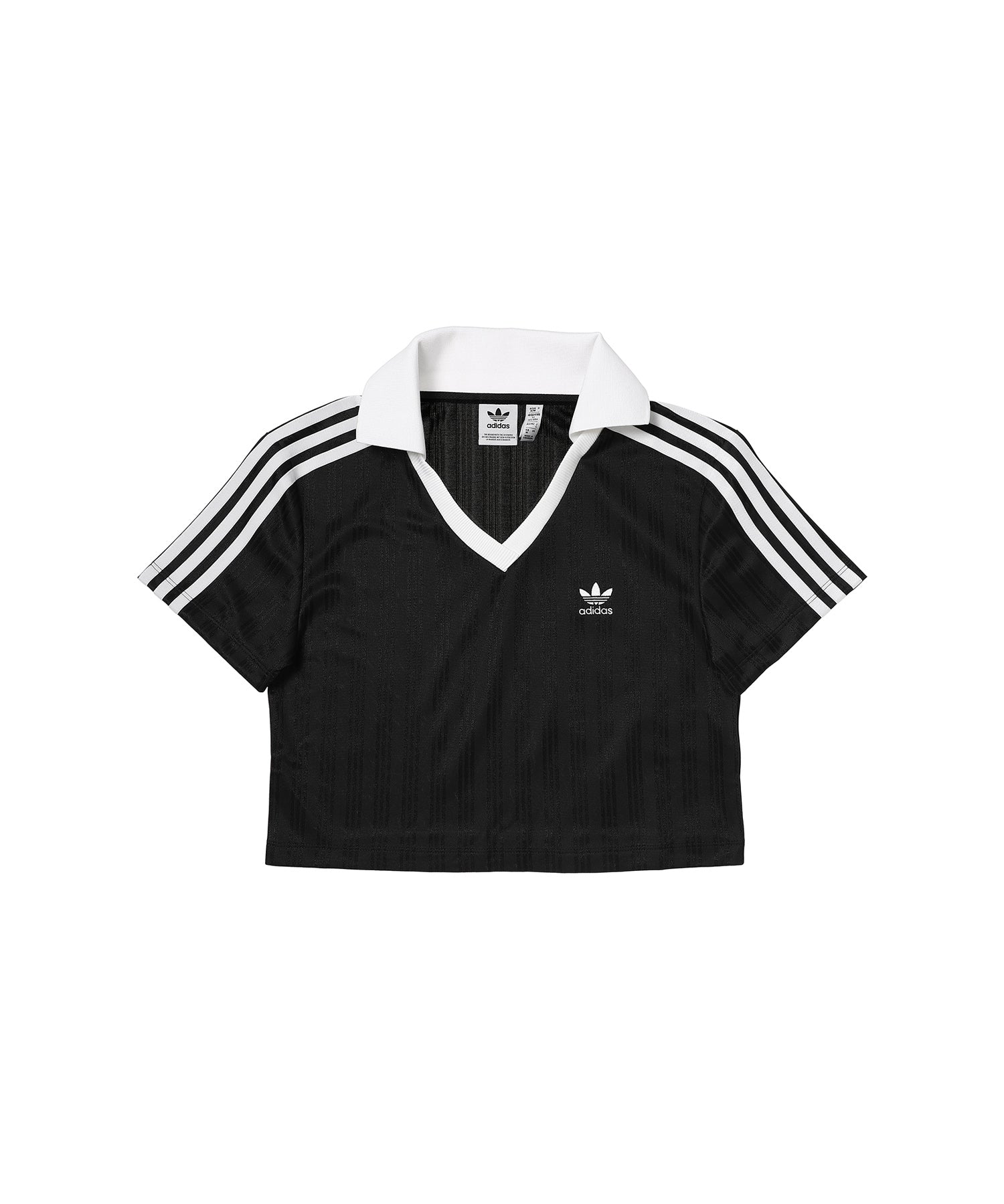 adidas /アディダス/ Adidas Ori V-Neck Polo