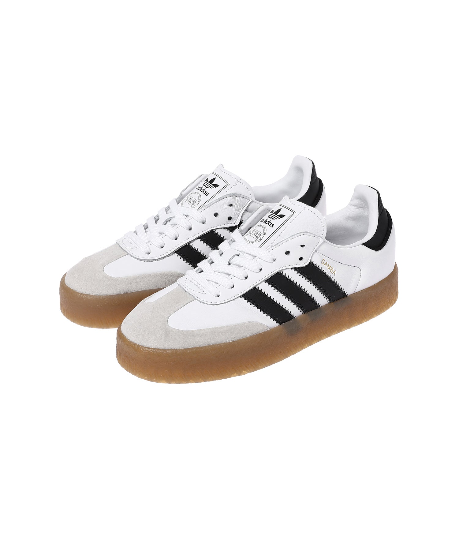 adidas / アディダス / Adidas Sambae W