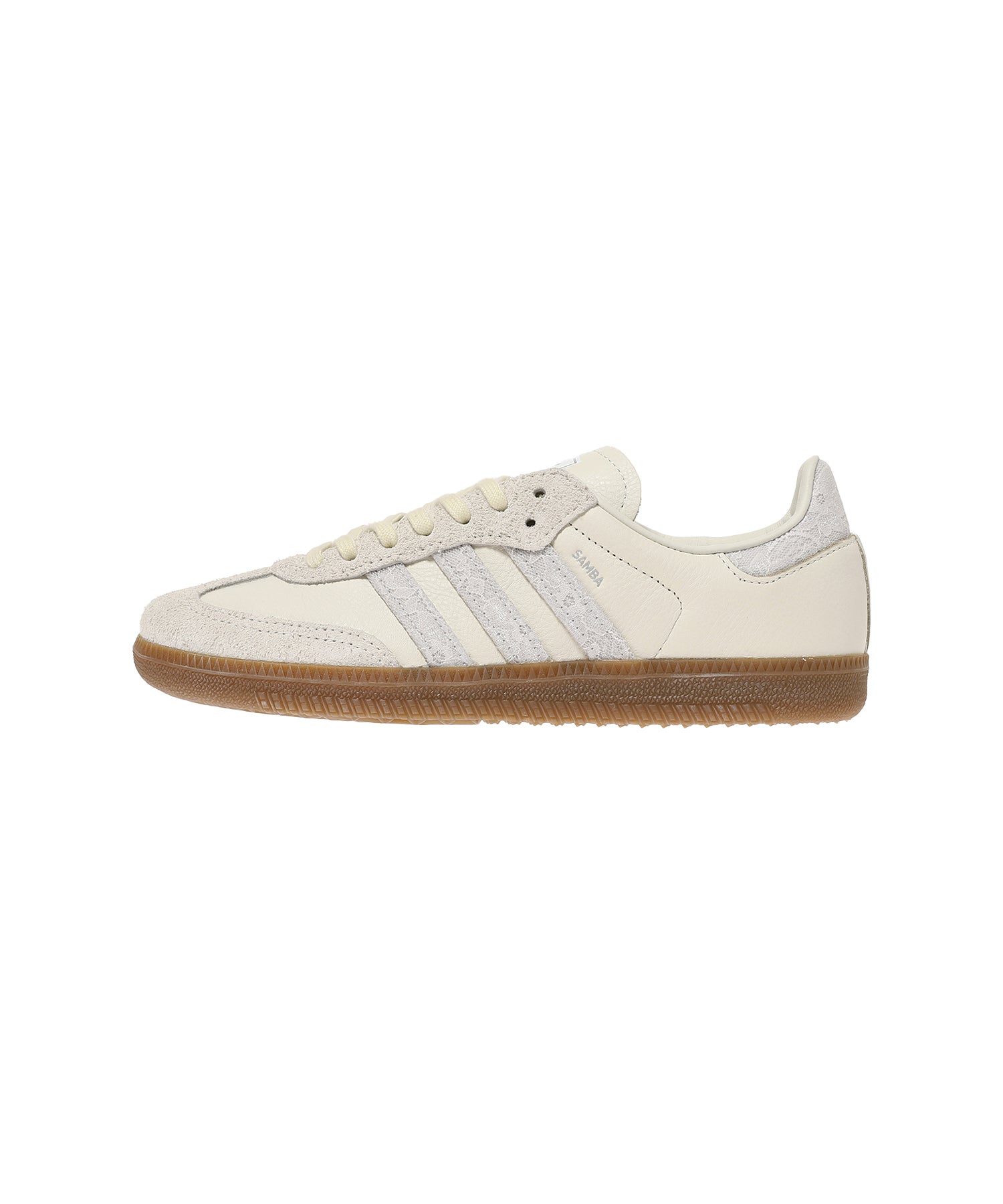 Adidas Sambaognakedcopenhagen