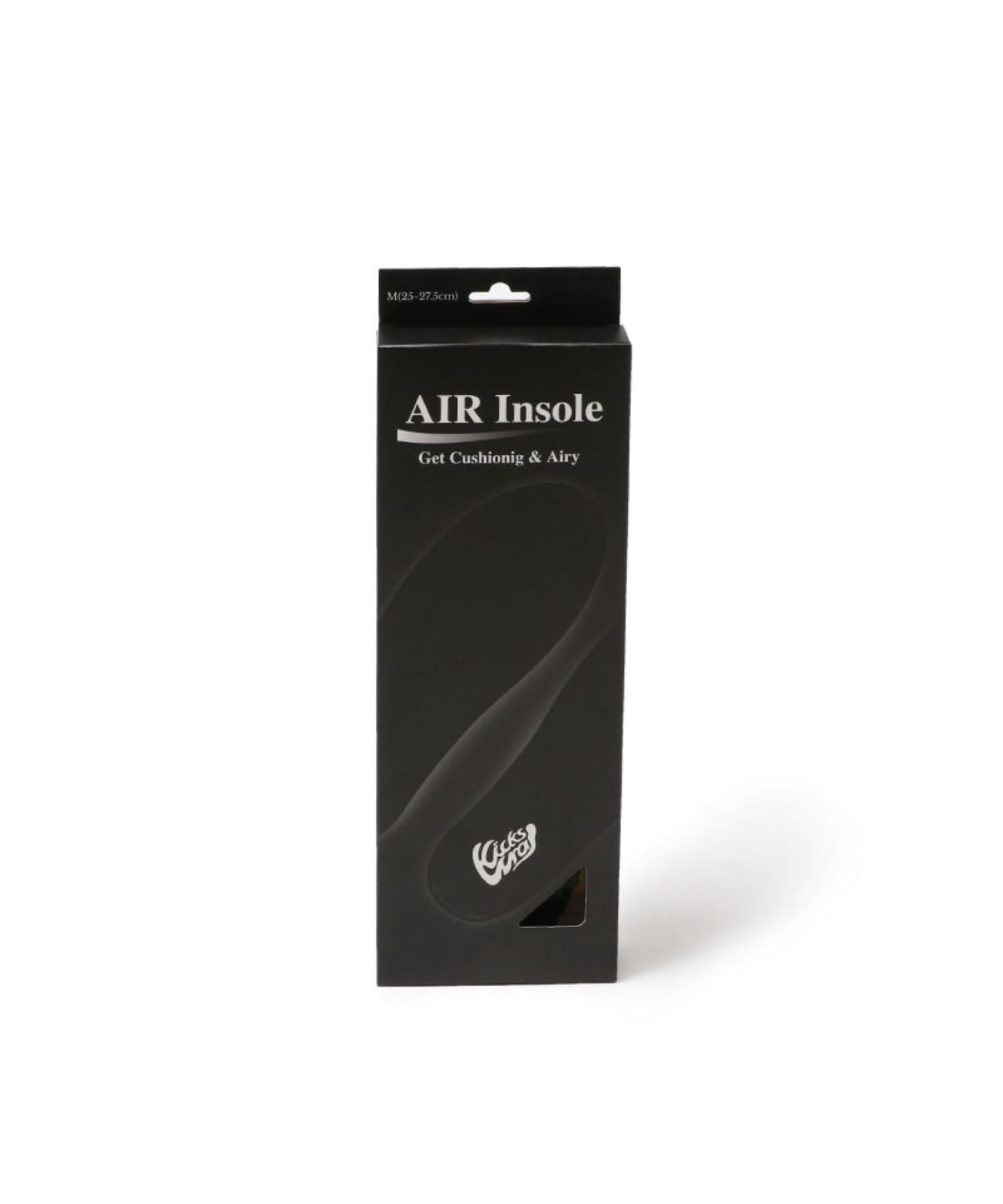 Air Insole