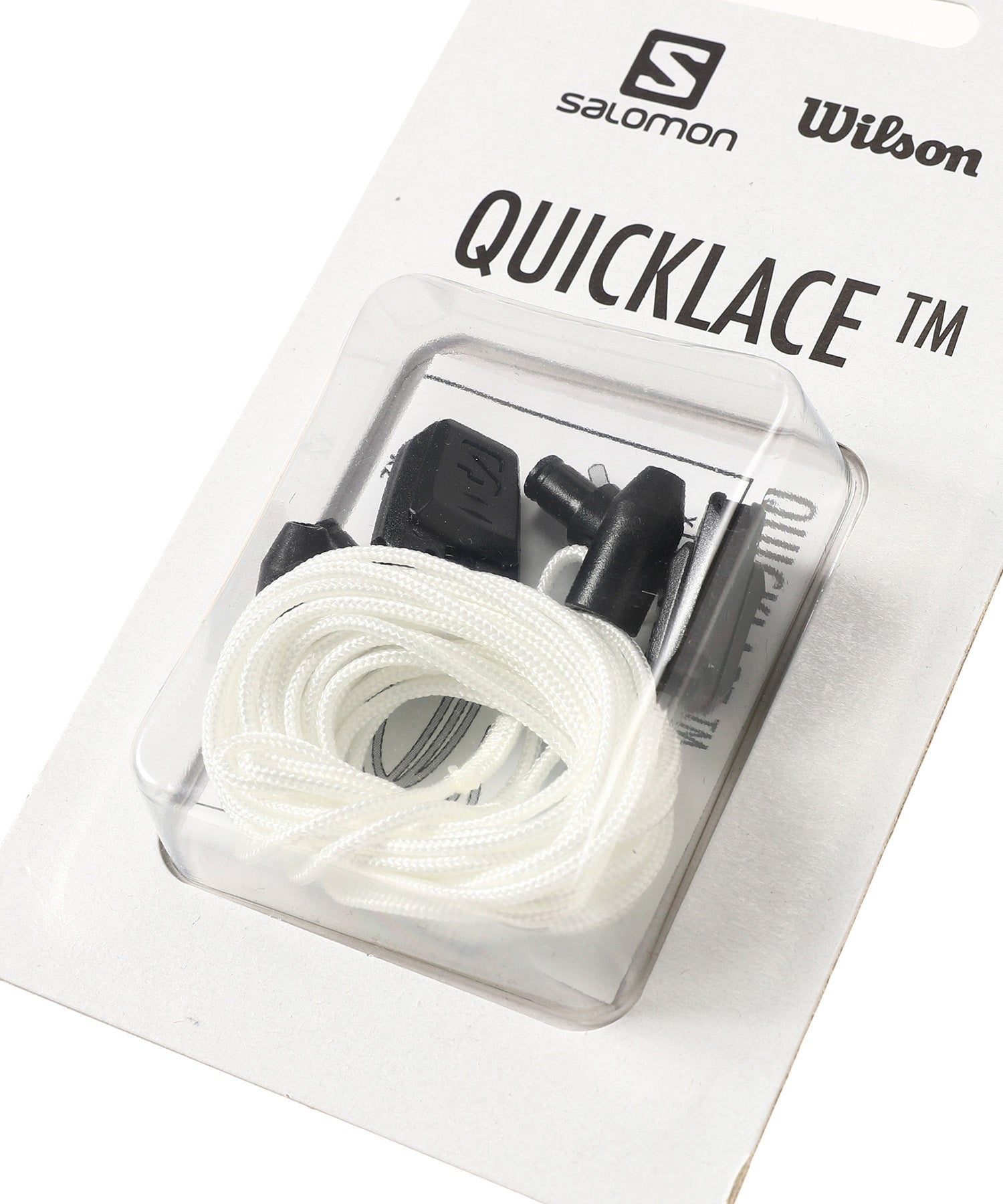 Quicklace Kit
