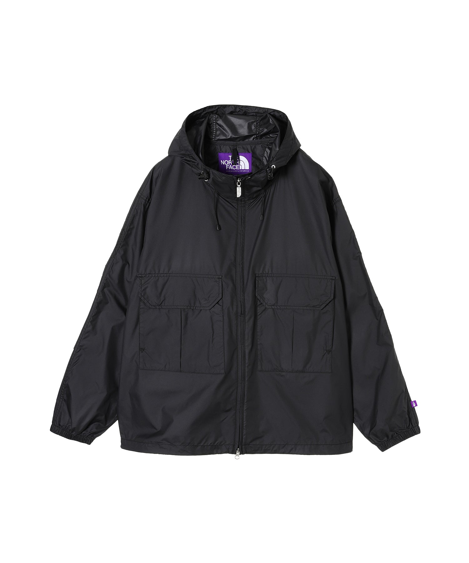 The North Face Purple Label / ザノースフェイスパープルレーベル / Mountain Wind Parka