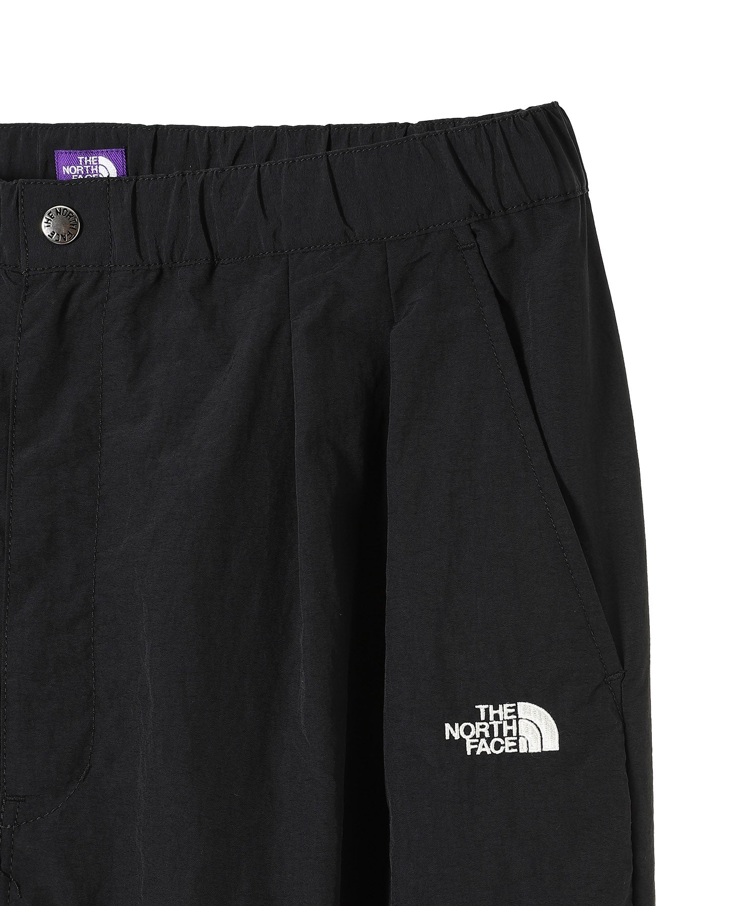 The North Face Purple Label / ザノースフェイスパープルレーベル / Nylon Tussah Field Pants