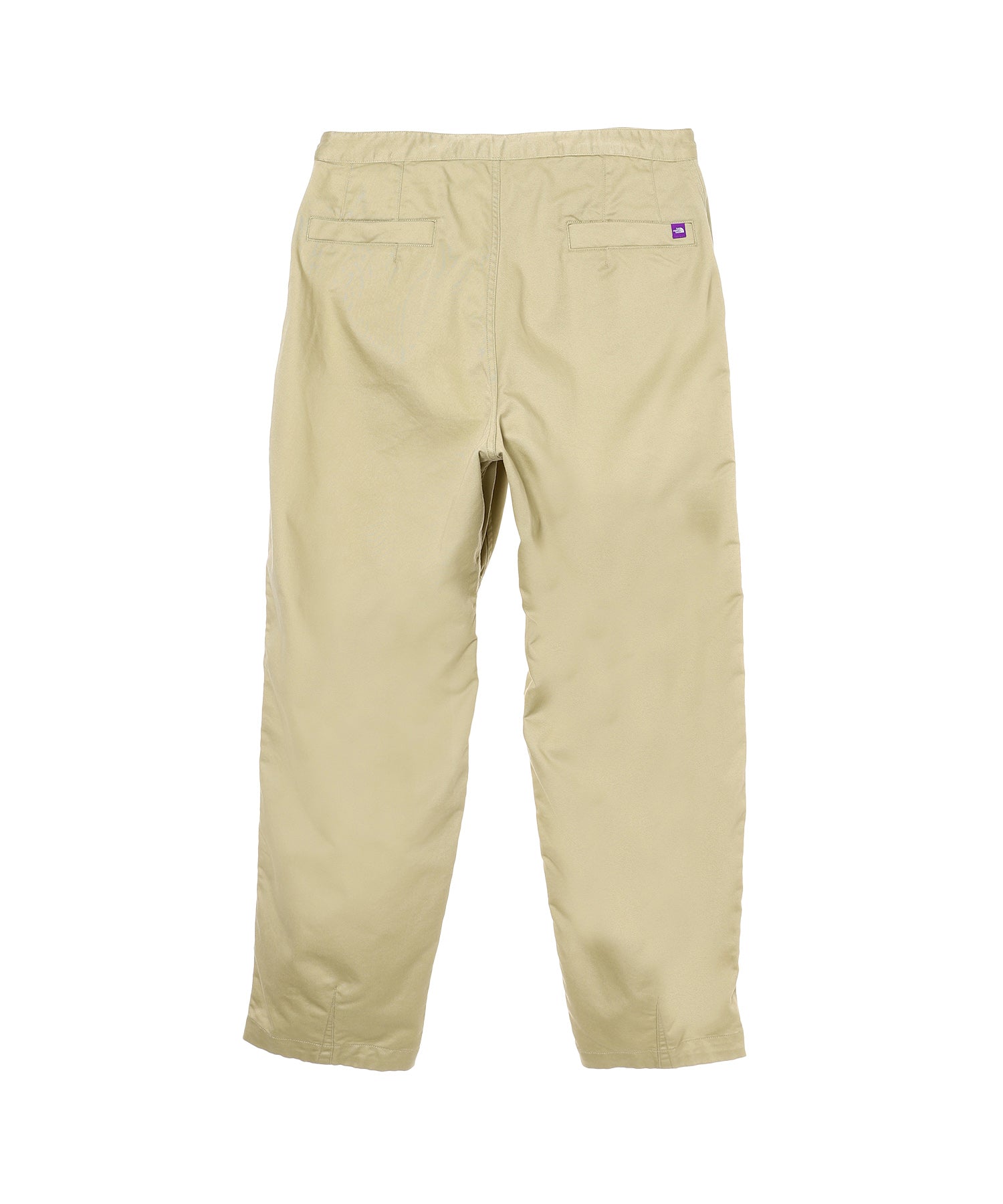 The North Face Purple Label / ザノースフェイスパープルレーベル / Coolmax Chino Wide Tapered Pants