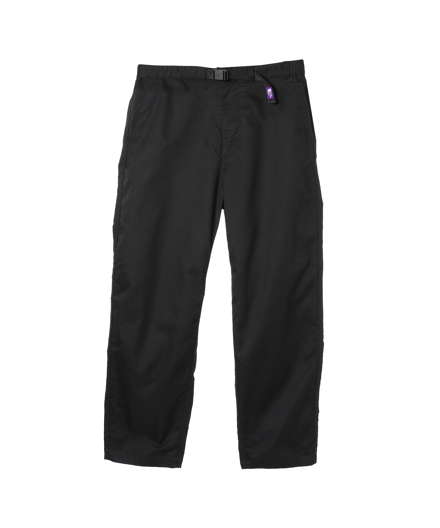 Coolmax Chino Wide Tapered Pants／THE NORTH FACE PURPLE LABEL  ザノースフェイスパープルレーベル／PANTS パンツ｜BAIT公式サイト