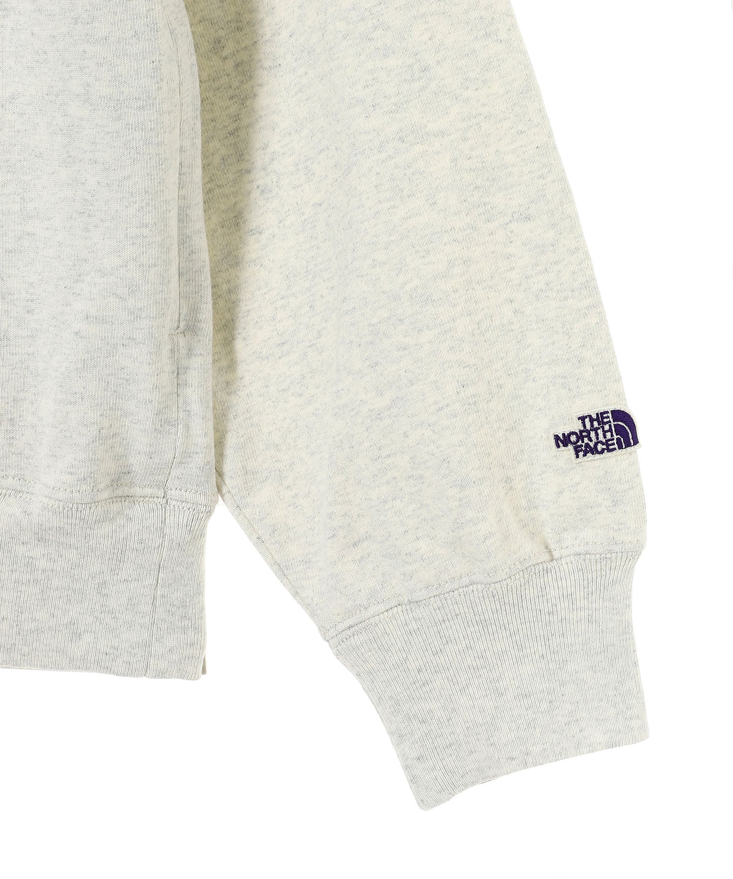 The North Face Purple Label / ザノースフェイスパープルレーベル / 9.5Oz Cotton Jersey Field Pullover