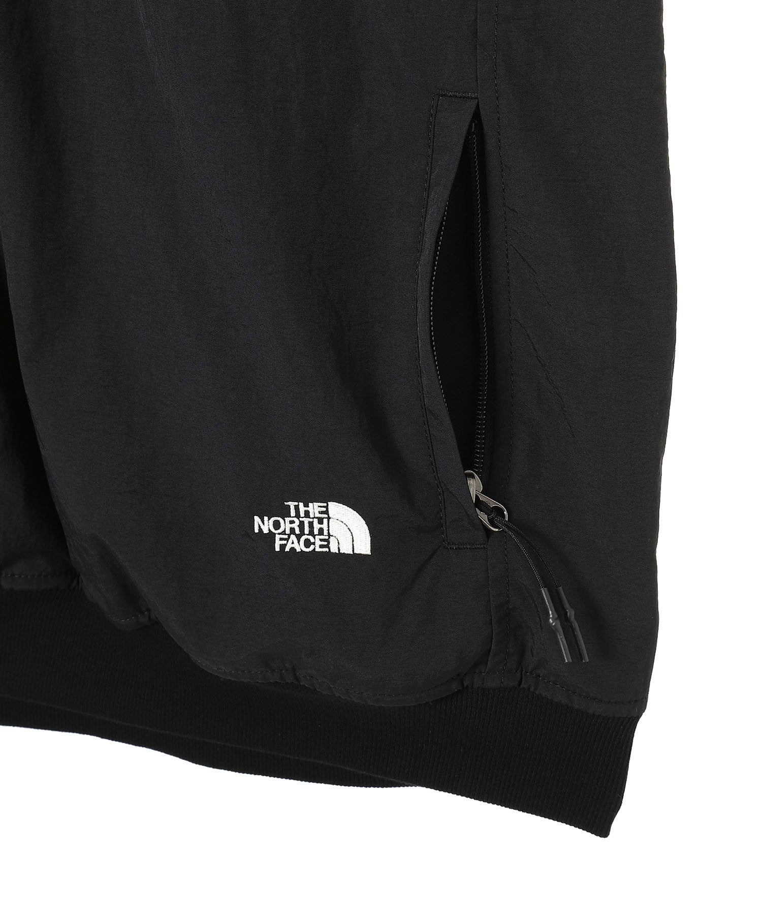 The North Face Purple Label / ザノースフェイスパープルレーベル / Nylon Tussah Field Vest