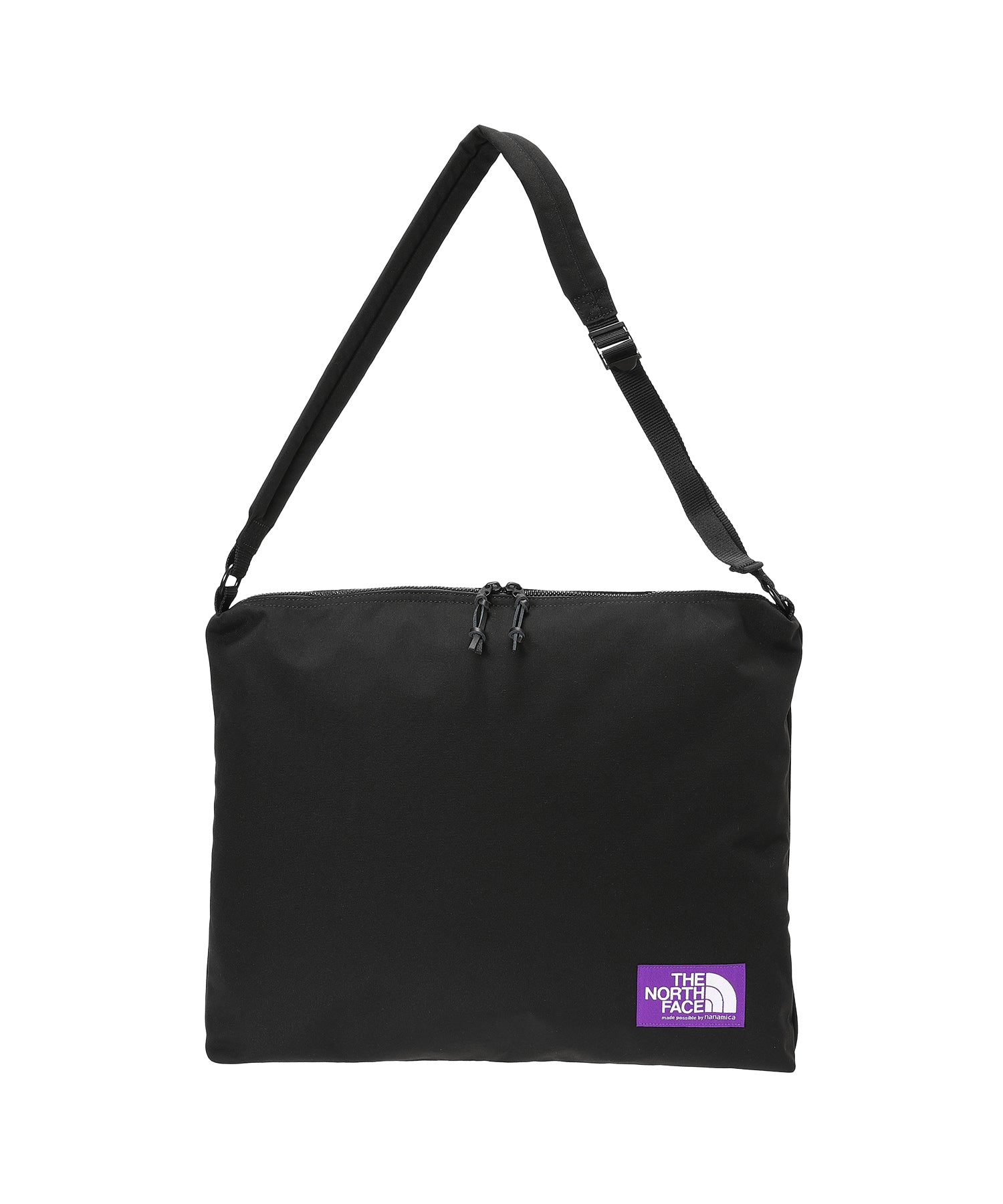 The North Face Purple Label / ザノースフェイスパープルレーベル / Field Shoulder Bag