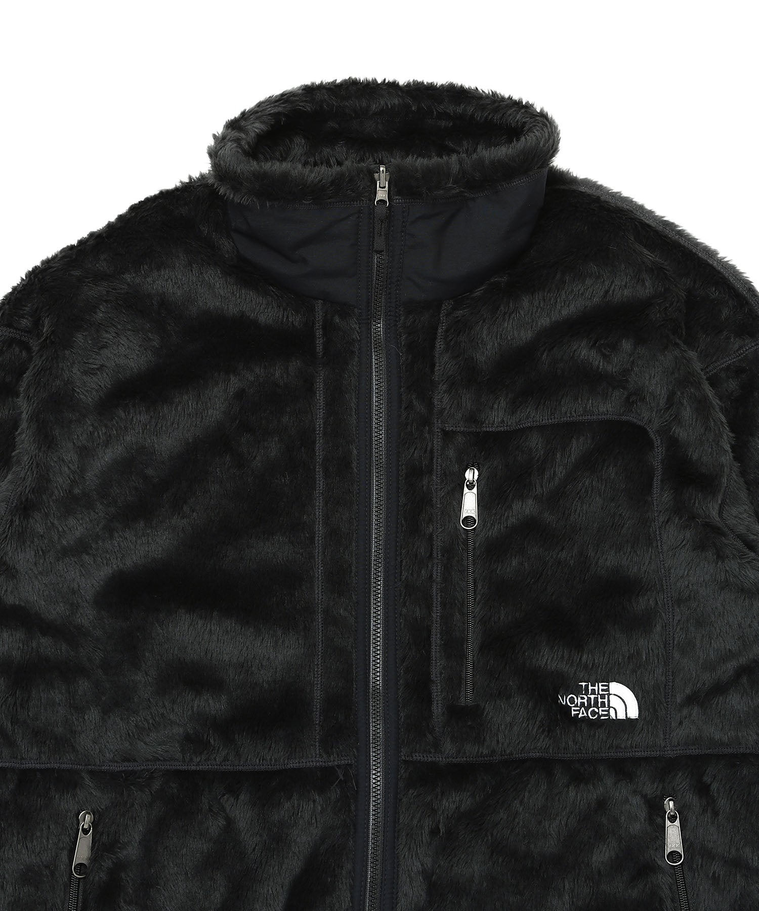 Zi Magne Firefly Versa Loft Jacket／THE NORTH FACE ザノース