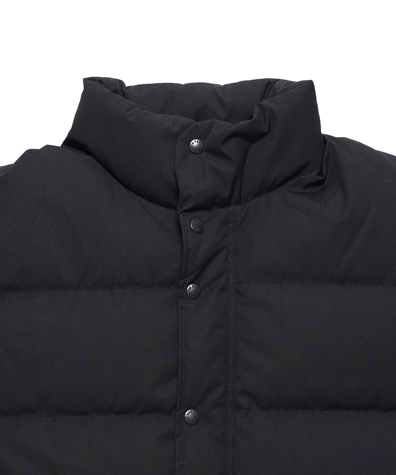 65/35 Sierra Vest／THE NORTH FACE PURPLE LABEL ザノース
