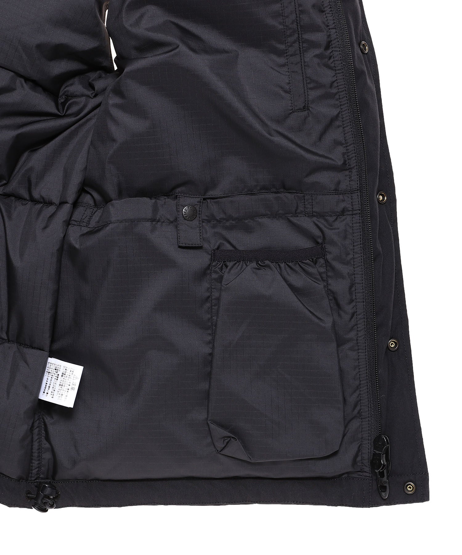 65/35 Sierra Vest／THE NORTH FACE PURPLE LABEL ザノースフェイスパープルレーベル／TOPS  トップス｜BAIT公式サイト