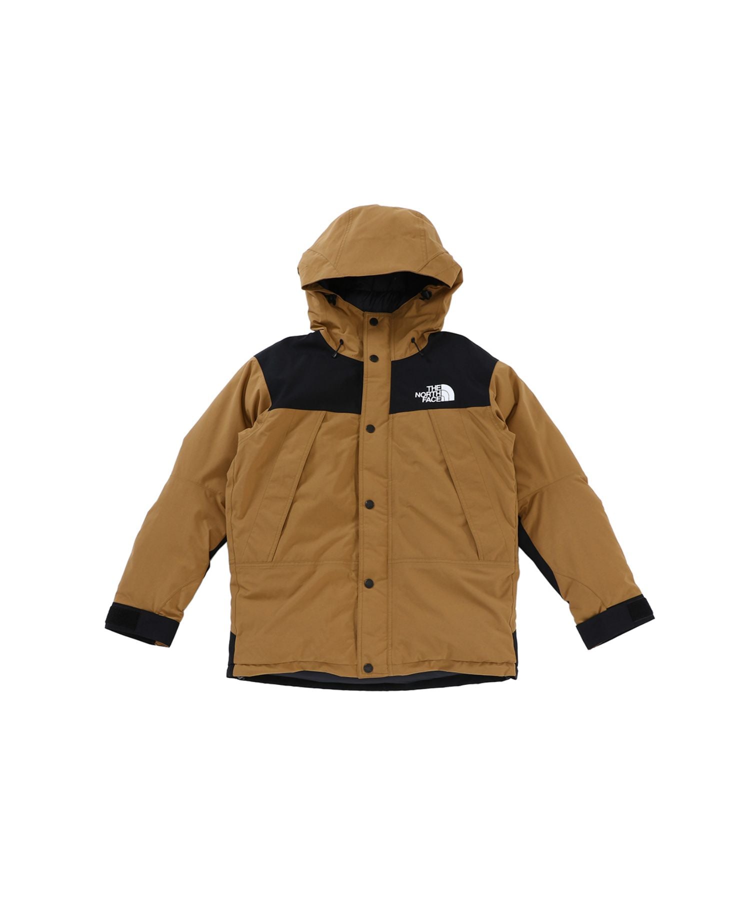 Mountain Down Jacket／THE NORTH FACE ザノースフェイス／TOPS トップス｜BAIT公式サイト