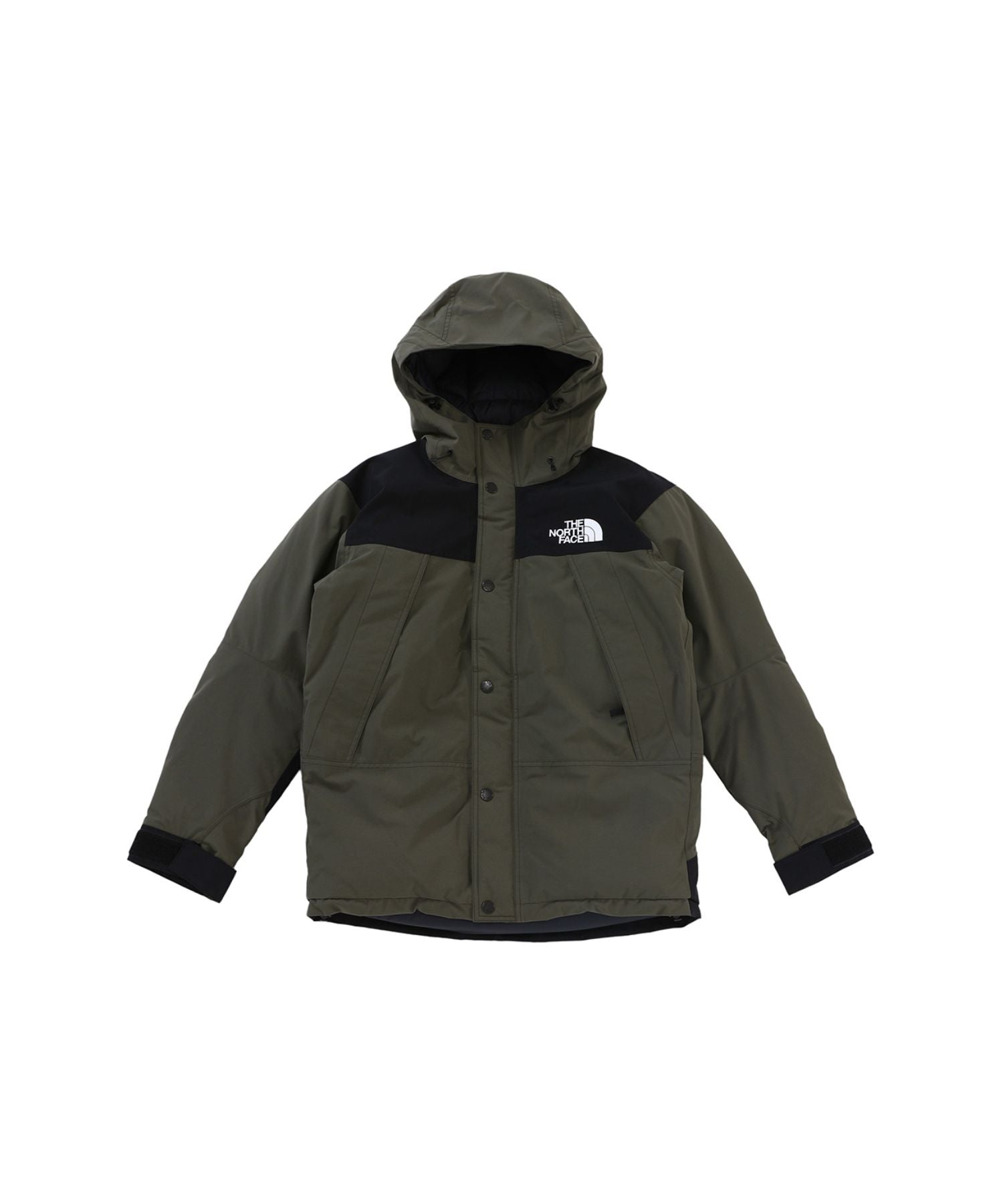 Mountain Down Jacket／THE NORTH FACE ザノースフェイス／TOPS トップス｜BAIT公式サイト