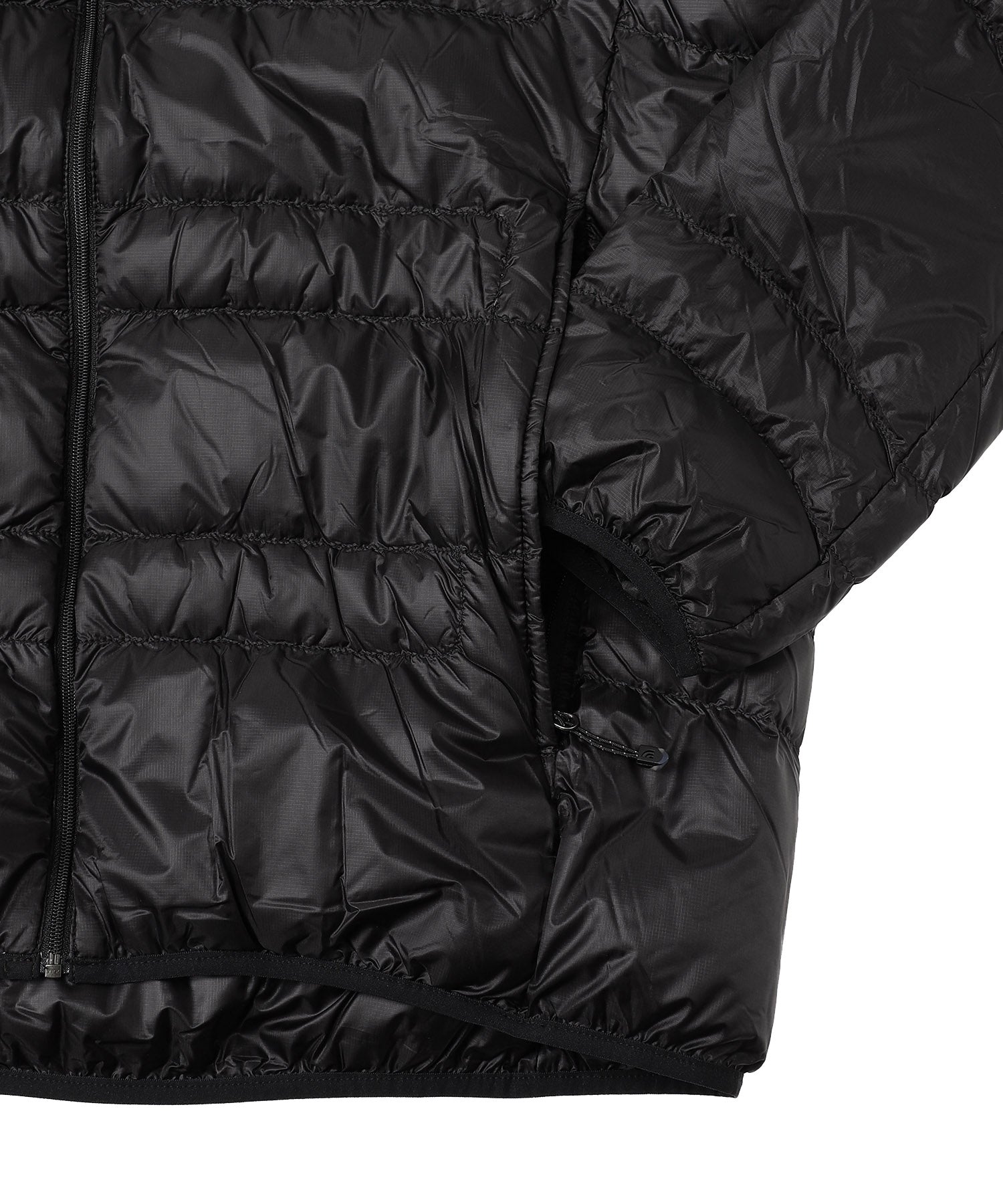 The North Face / ザノースフェイス / Light Heat Jacket