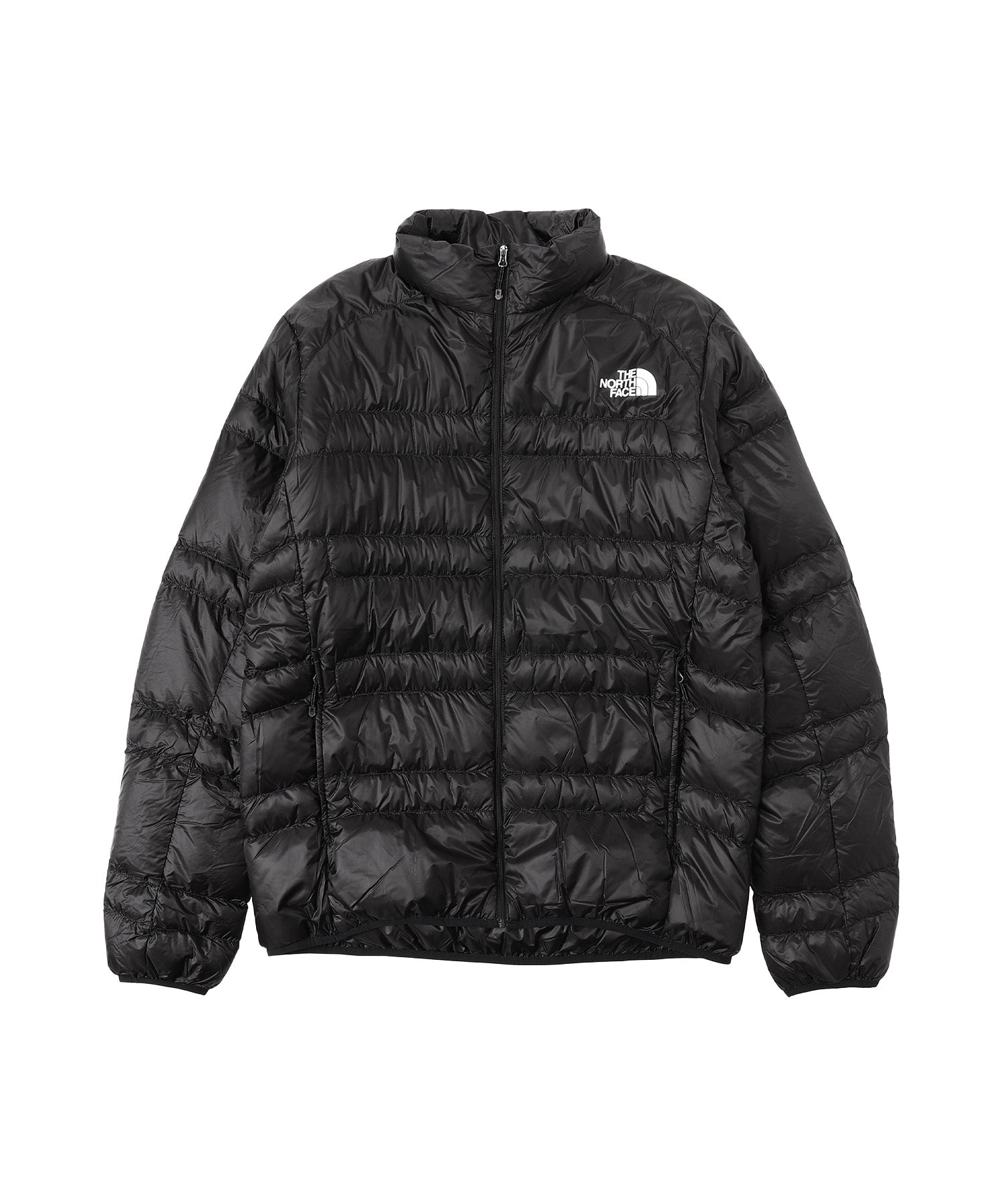 The North Face / ザノースフェイス / Light Heat Jacket