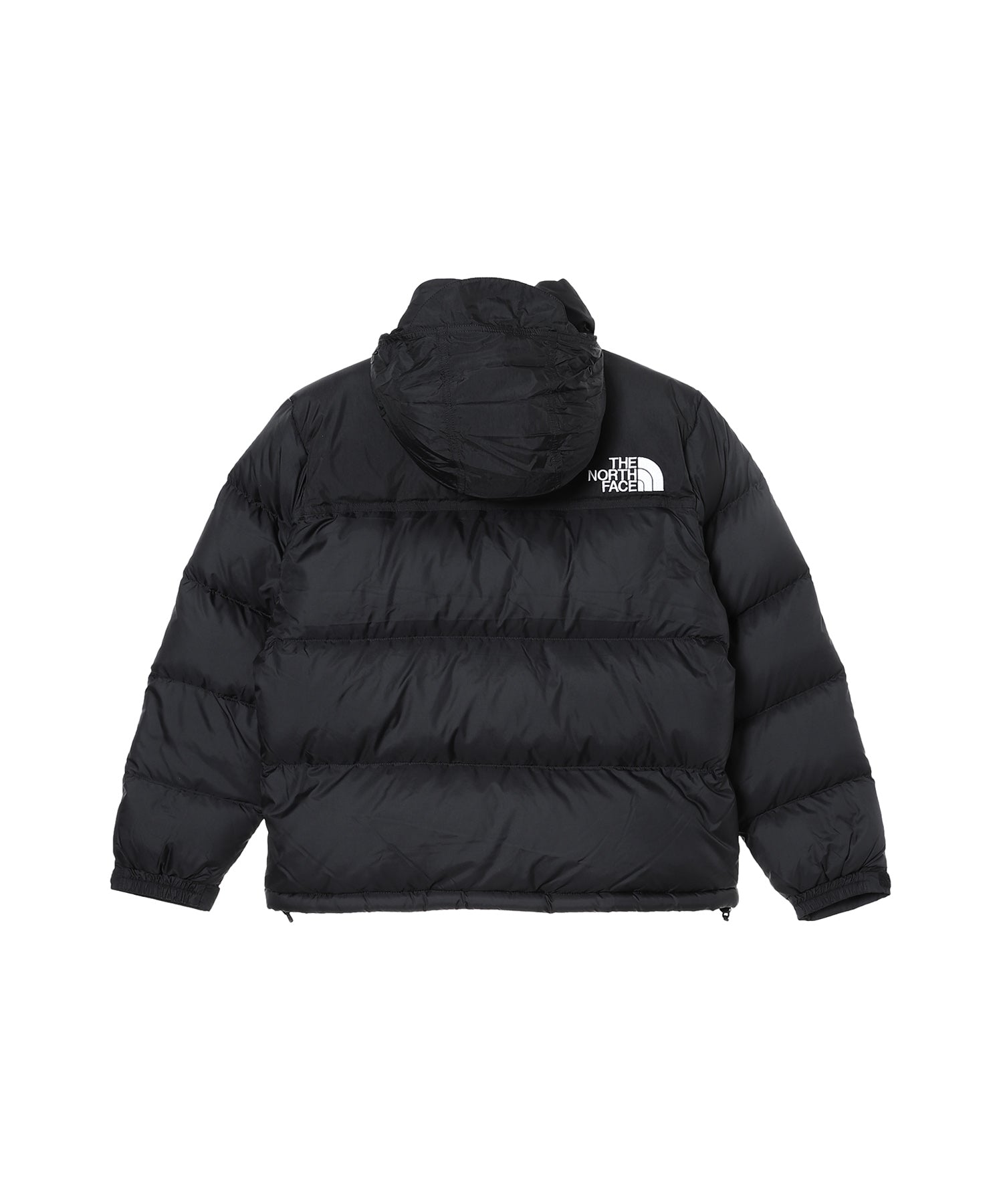 Short Nuptse Jacket