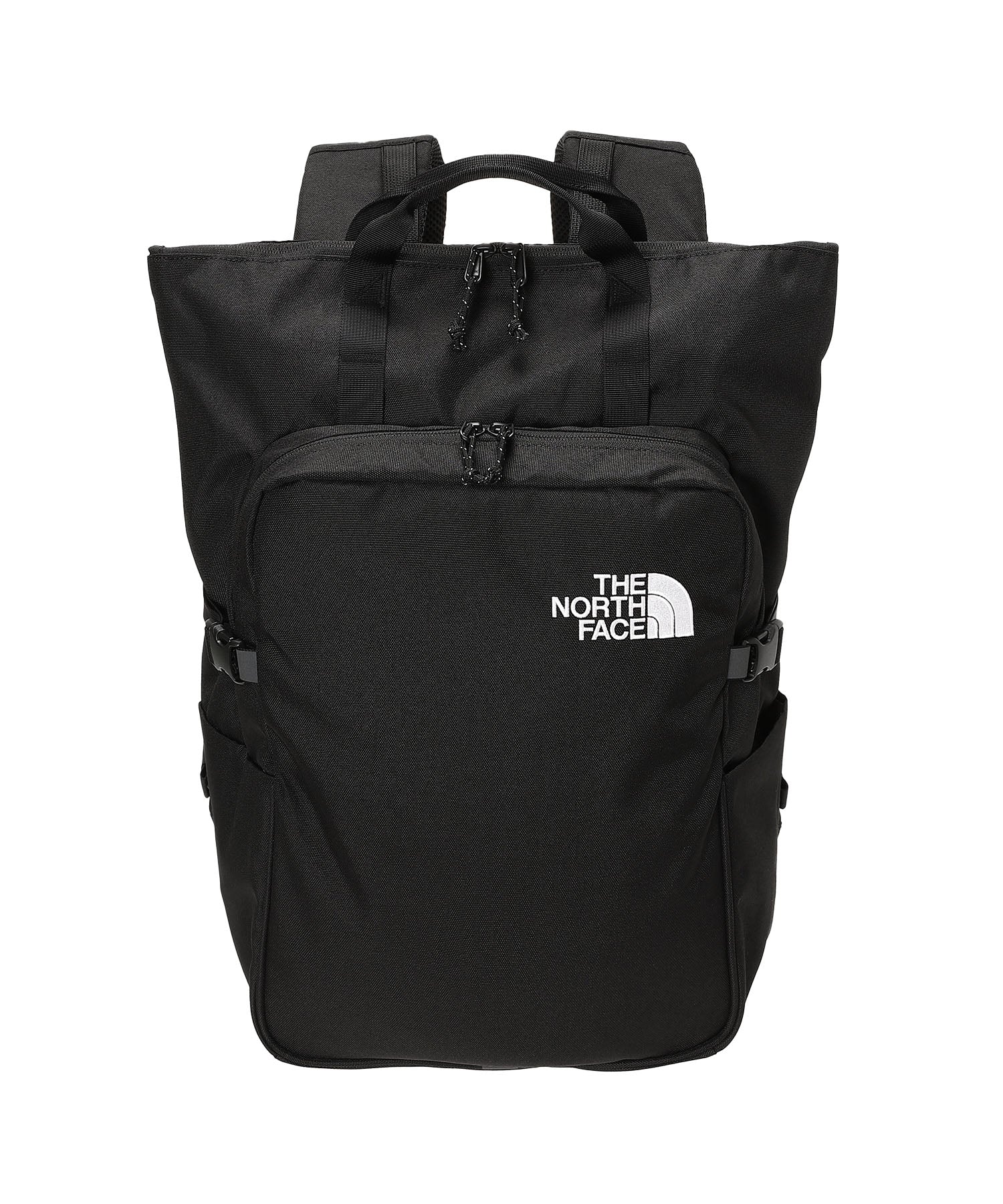 The North Face / ザノースフェイス / Boulder Tote Pack