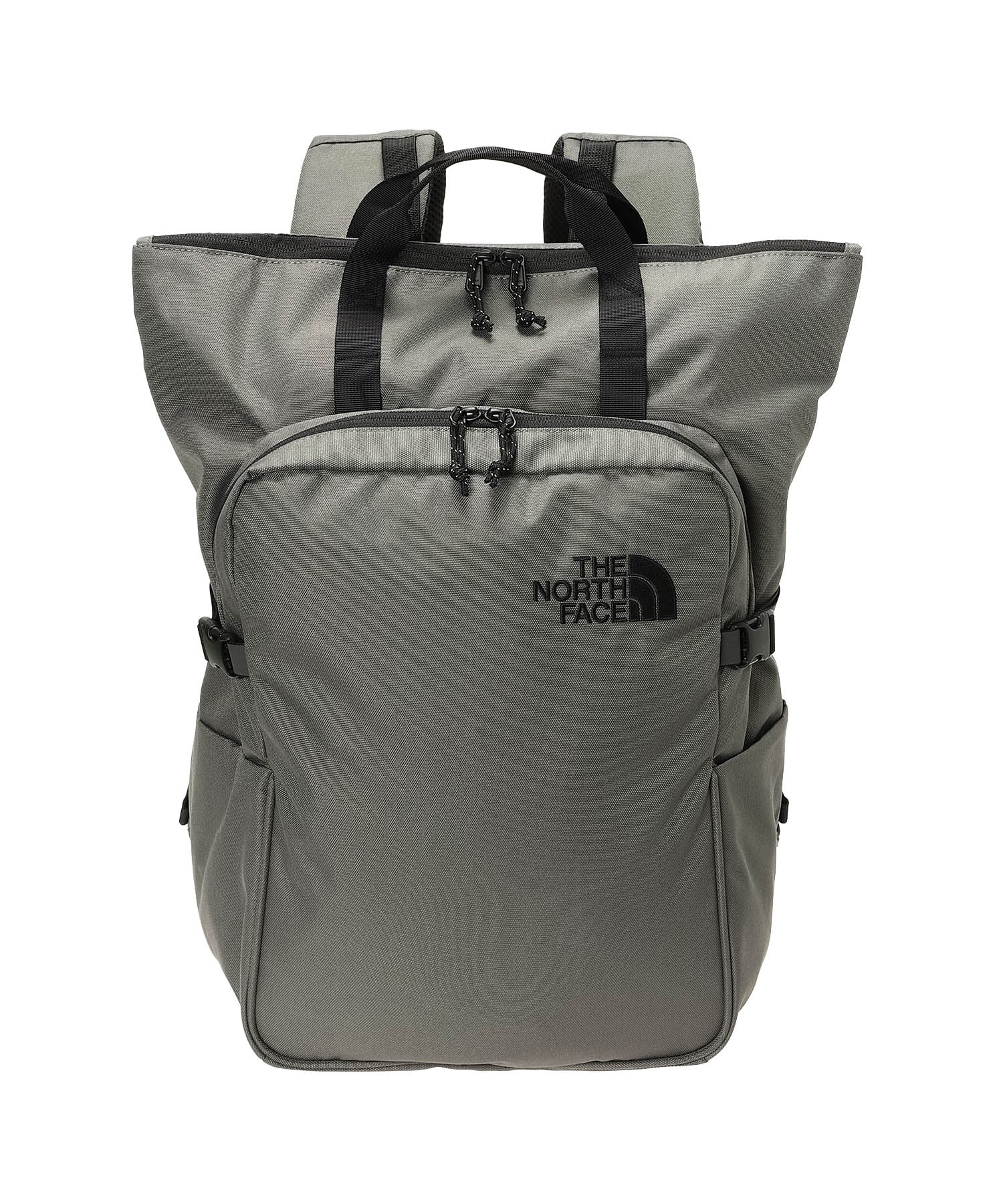 The North Face / ザノースフェイス / Boulder Tote Pack