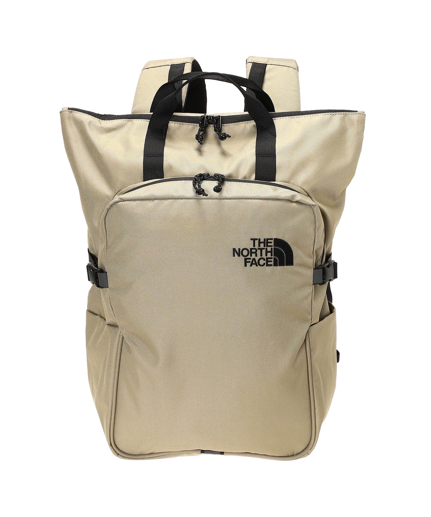 The North Face / ザノースフェイス / Boulder Tote Pack