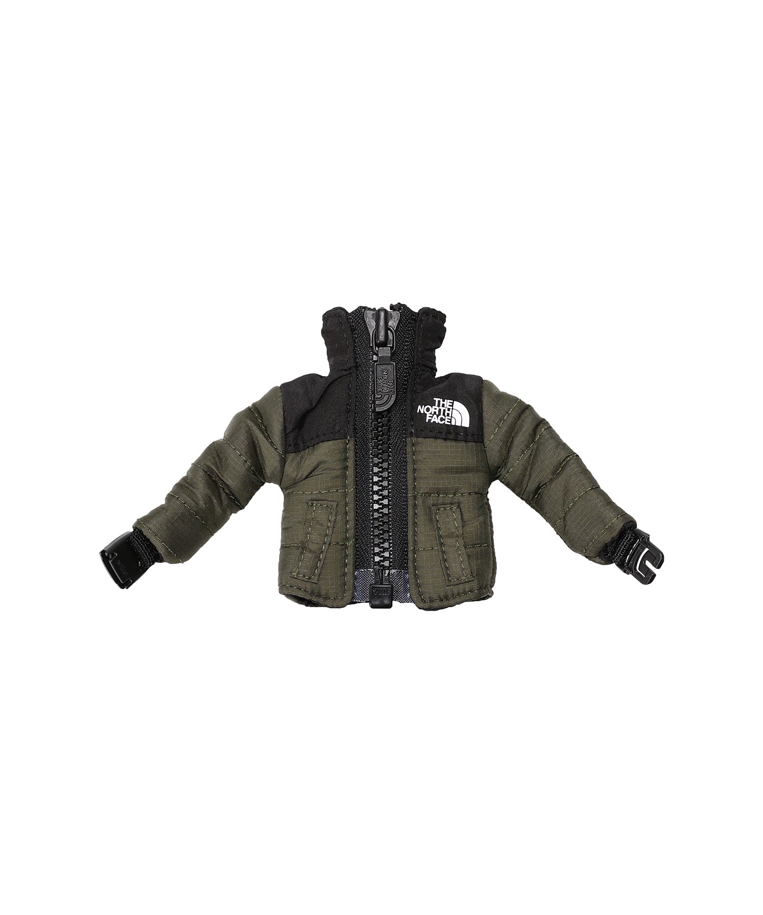 Mini Nuptse Jacket／THE NORTH FACE ザノースフェイス／TOPS