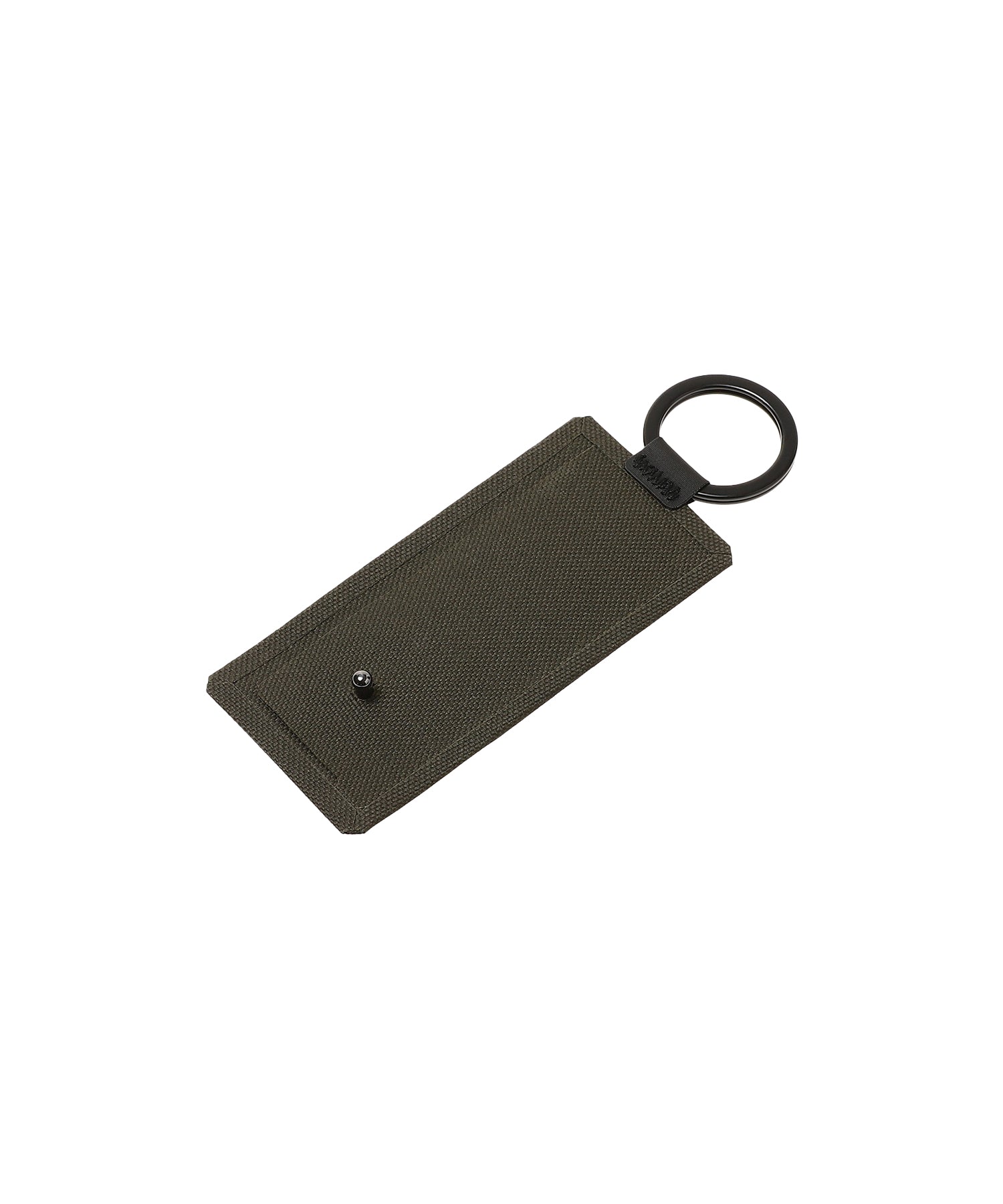 The North Face / ザノースフェイス / Pebble Key Case Mono