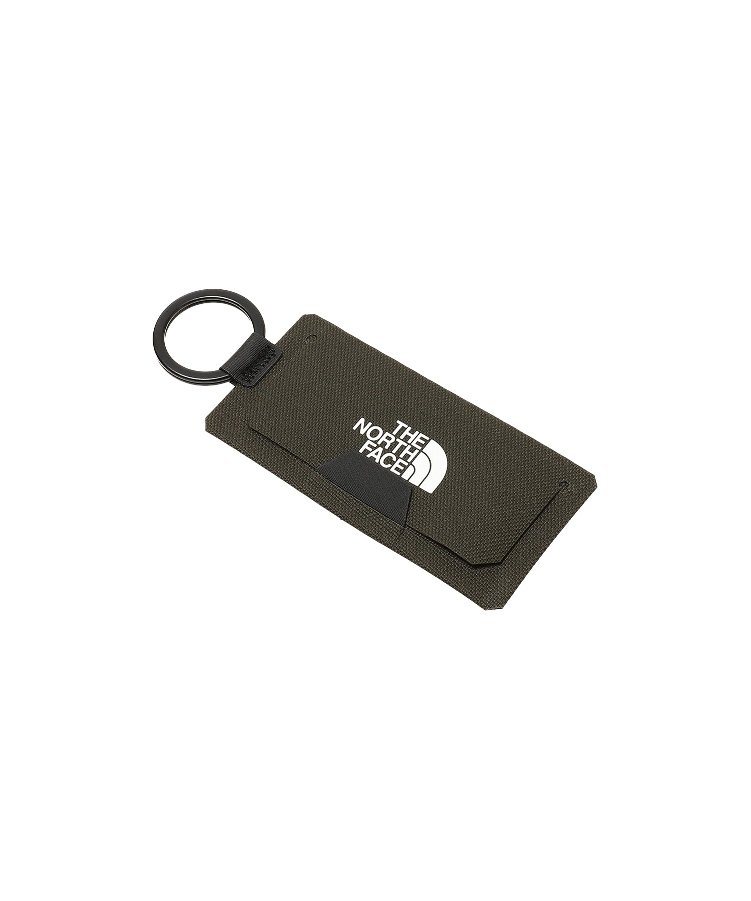 The North Face / ザノースフェイス / Pebble Key Case Mono